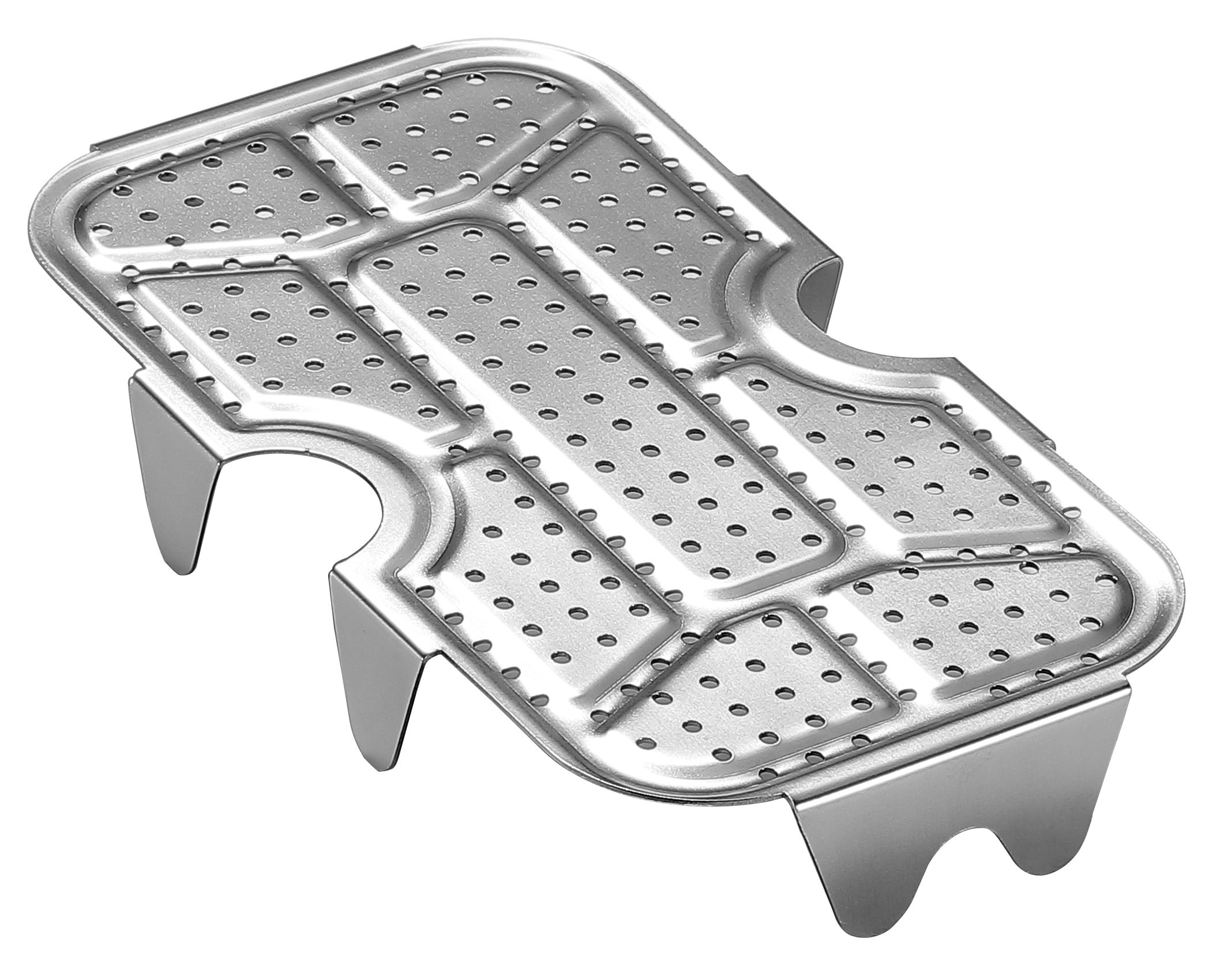 メスティン用蒸し網 ステンレス304製 1609-W