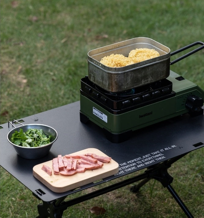 メスティンラージ用 蒸し網 ステンレス304 2013-W