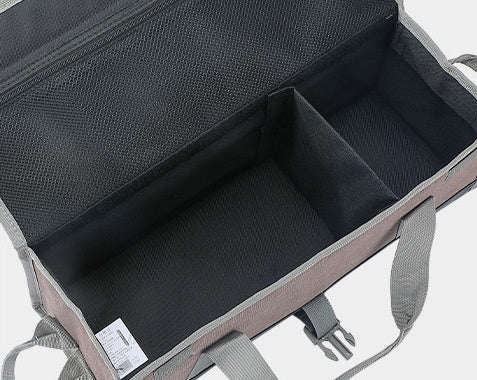 ペグケース 折りたたみギア収納 B-155C