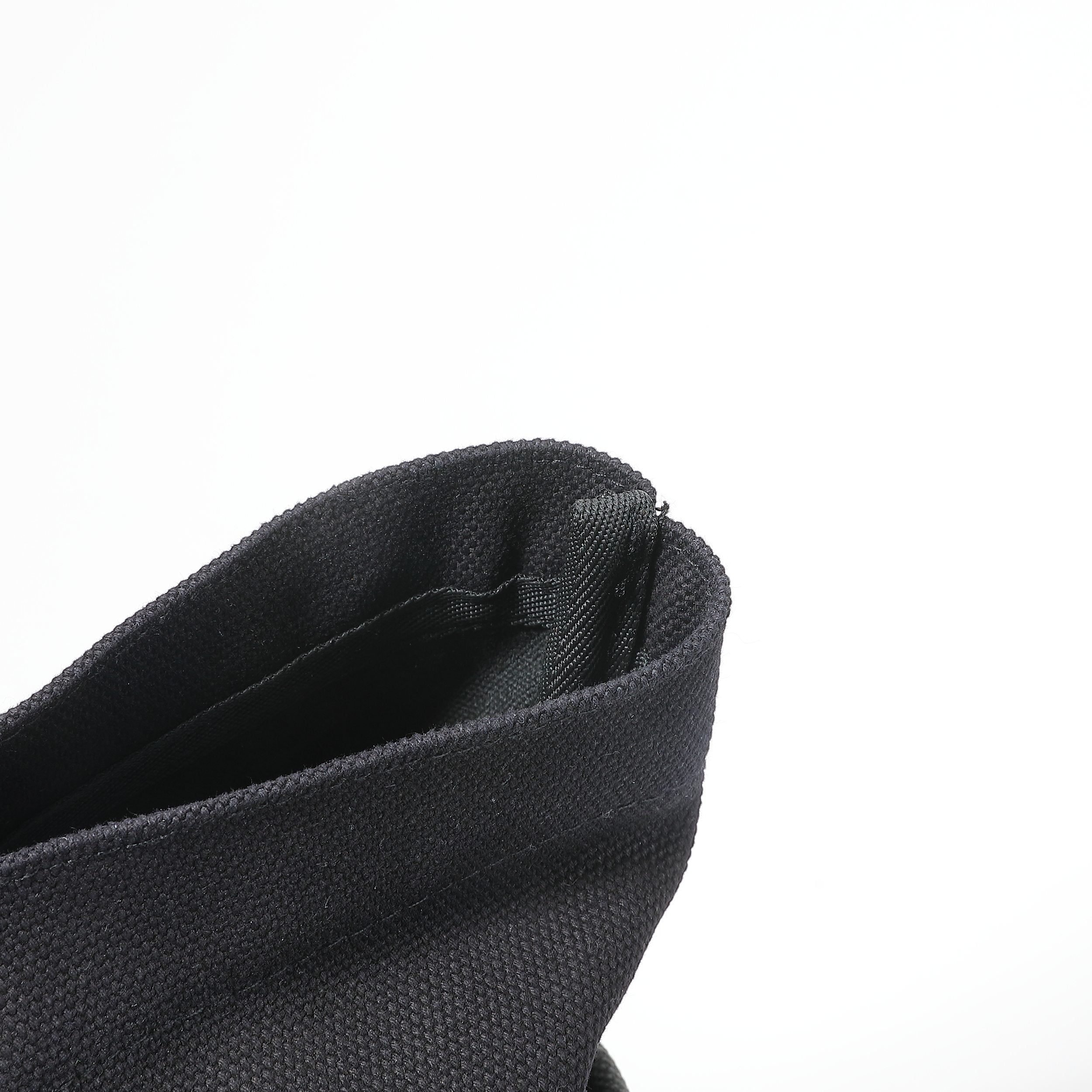 ガーデントート 厚手帆布 B-191-BK
