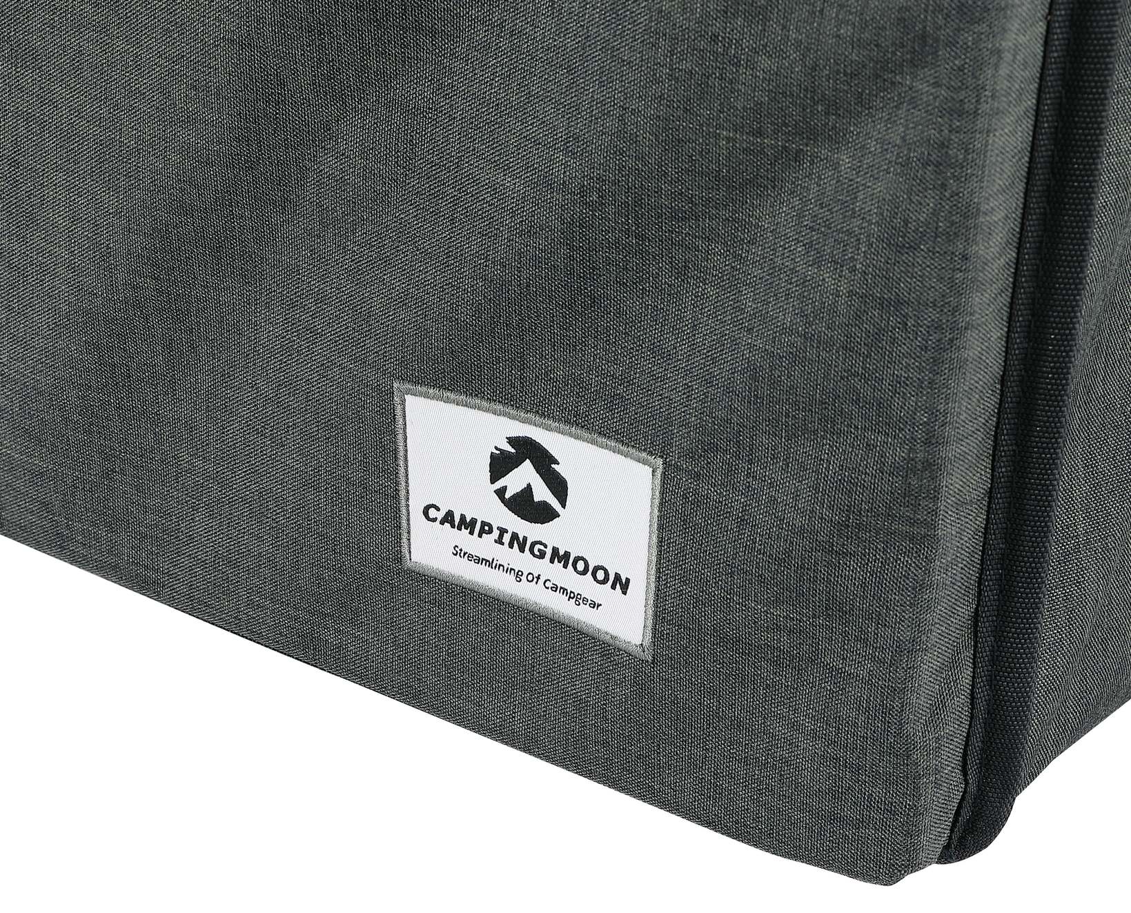 フィールドラック/ブリッジテーブル用 トートバッグ 大容量 B-230-D