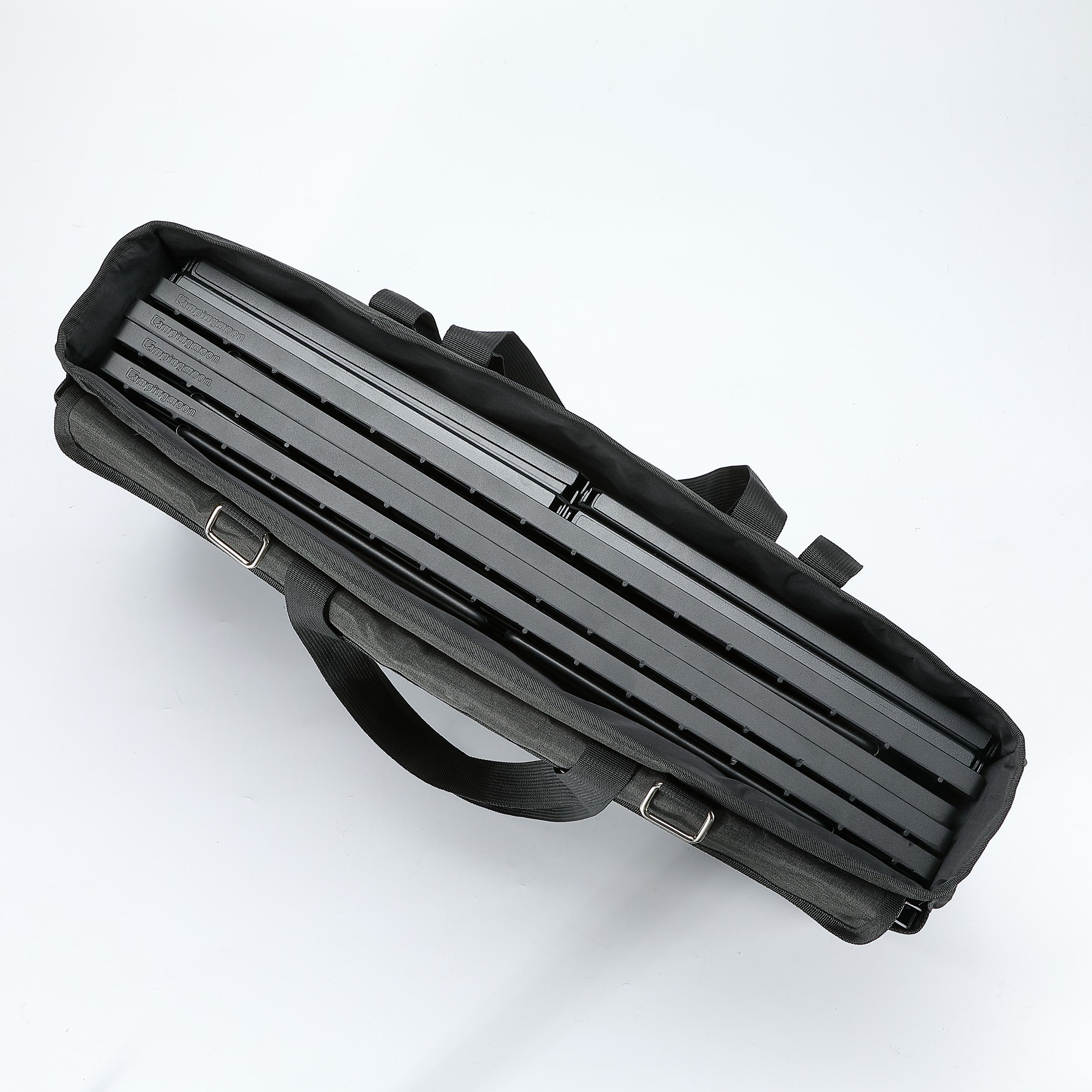 フィールドラック/ブリッジテーブル用 トートバッグ 大容量 B-230-D