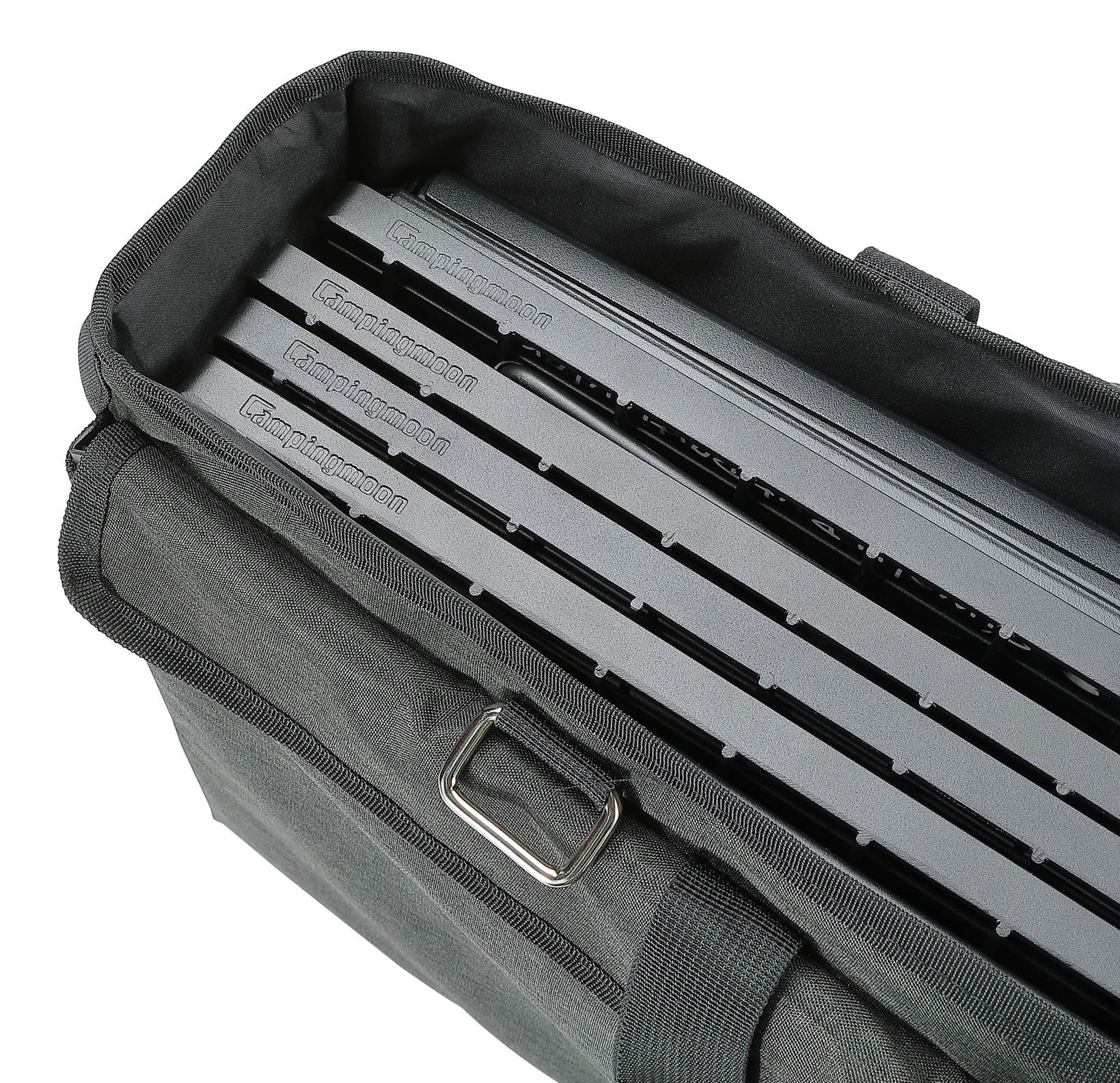 フィールドラック/ブリッジテーブル用 トートバッグ 大容量 B-230-D