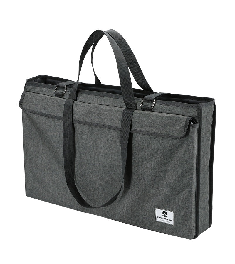 フィールドラック/ブリッジテーブル用 トートバッグ 大容量 B-230-D