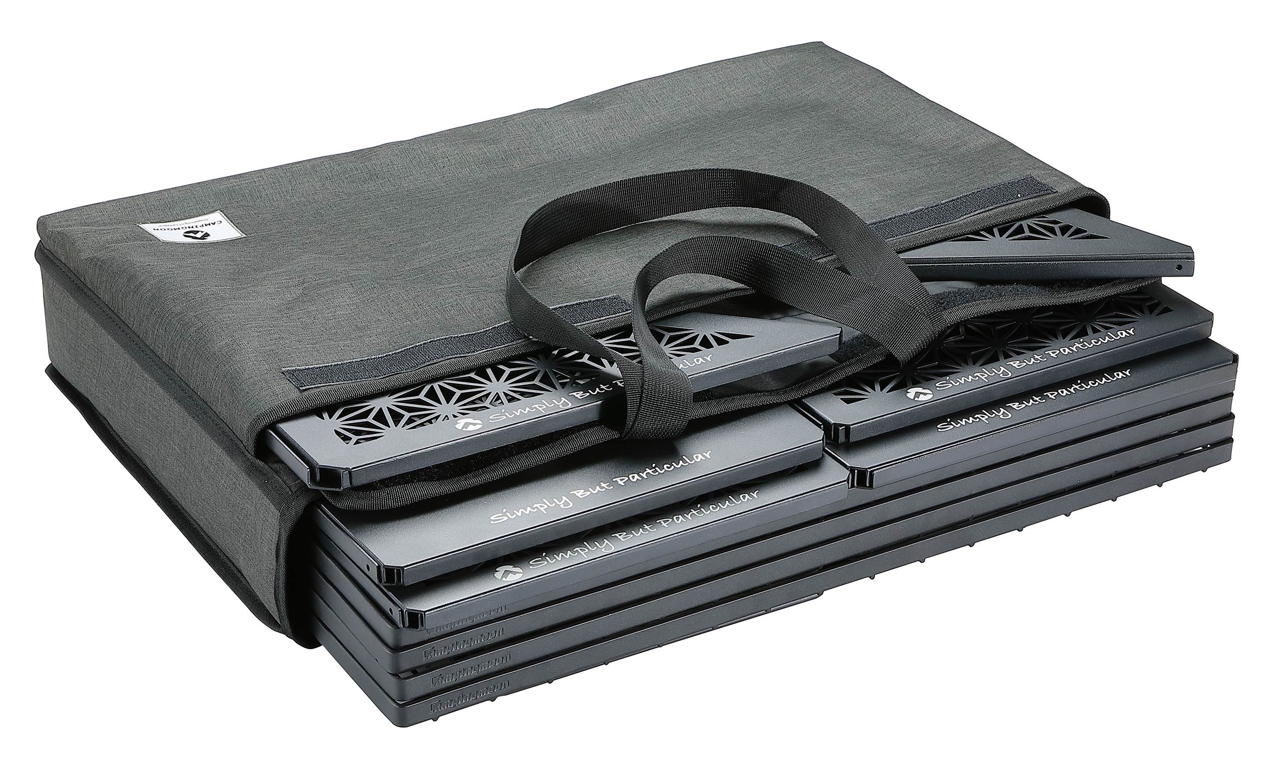 フィールドラック/ブリッジテーブル用 トートバッグ 大容量 B-230-D