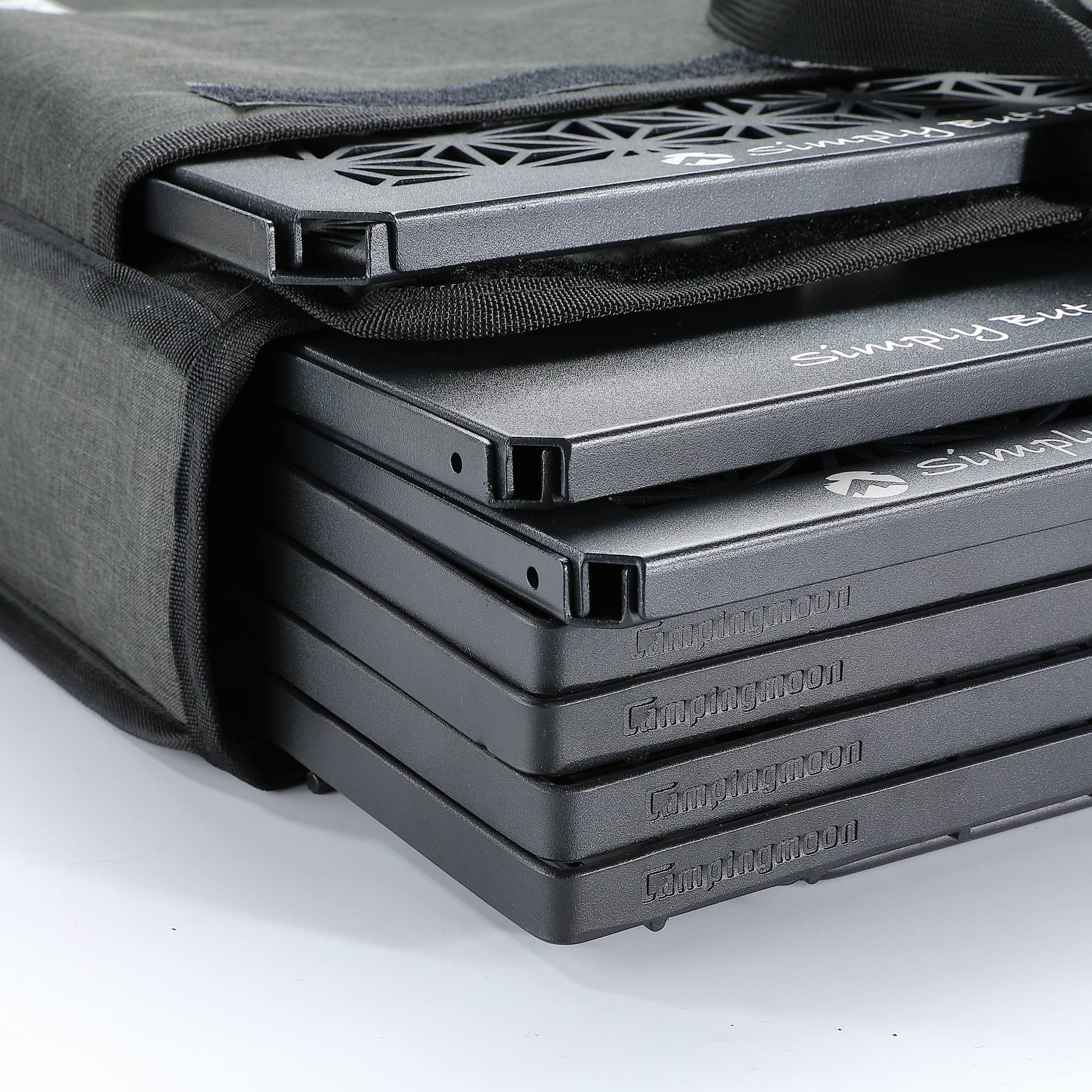 フィールドラック/ブリッジテーブル用 トートバッグ 大容量 B-230-D