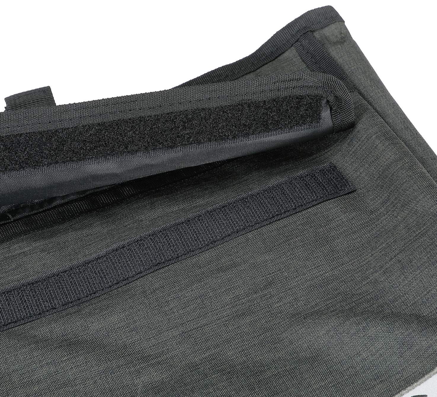 フィールドラック/ブリッジテーブル用 トートバッグ 大容量 B-230-D