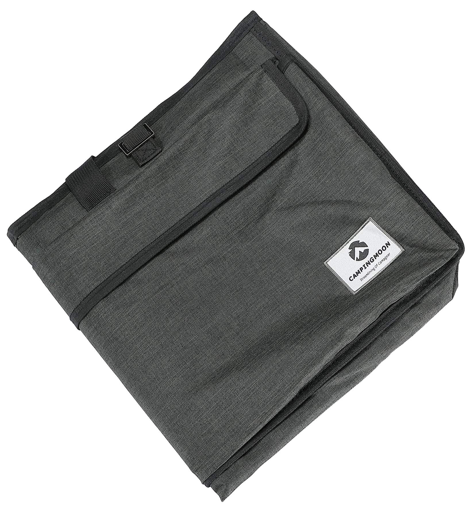 フィールドラック/ブリッジテーブル用 トートバッグ 大容量 B-230-D