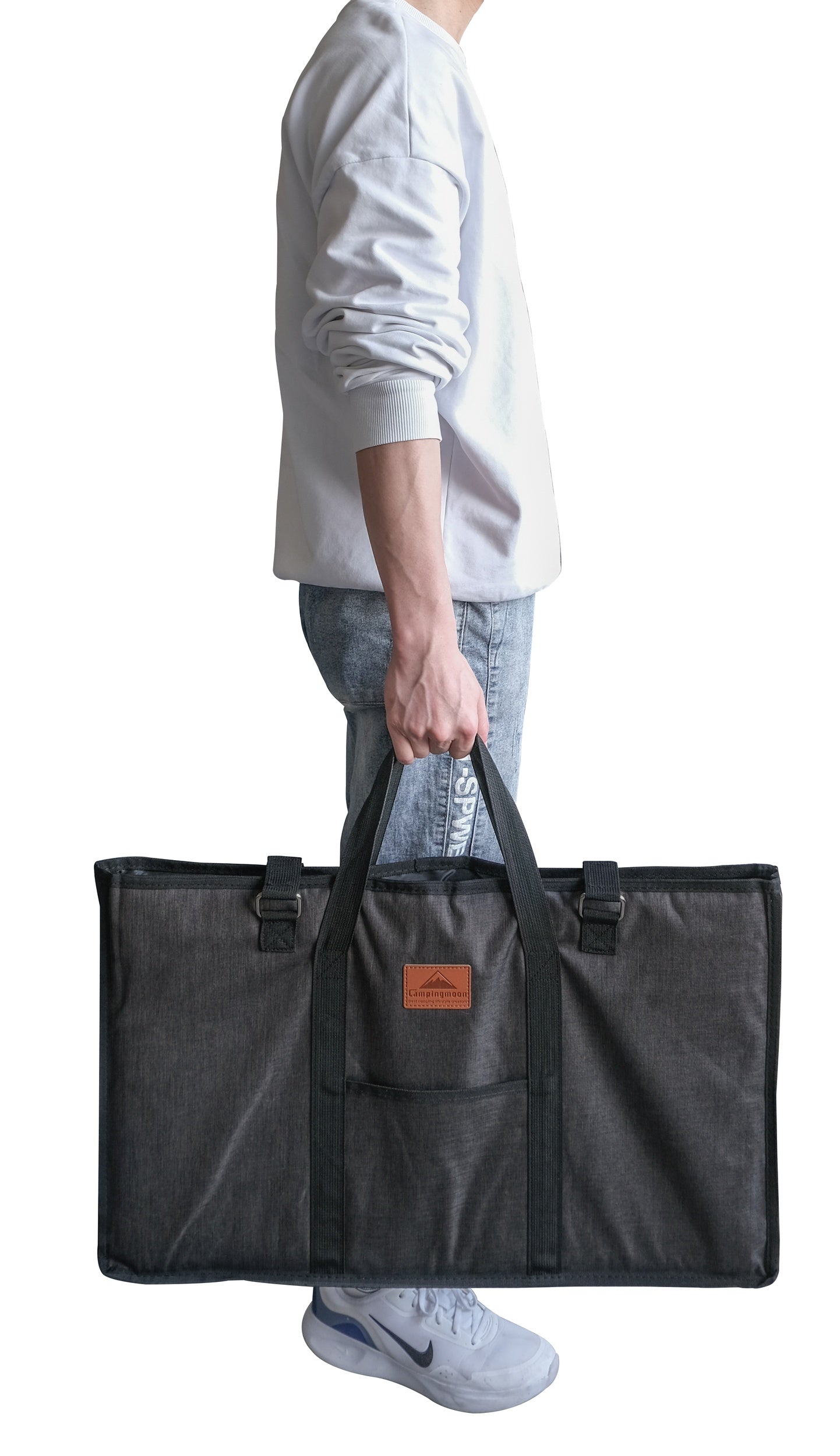 フィールドラック収納ケース クッション入りトート B-230-H