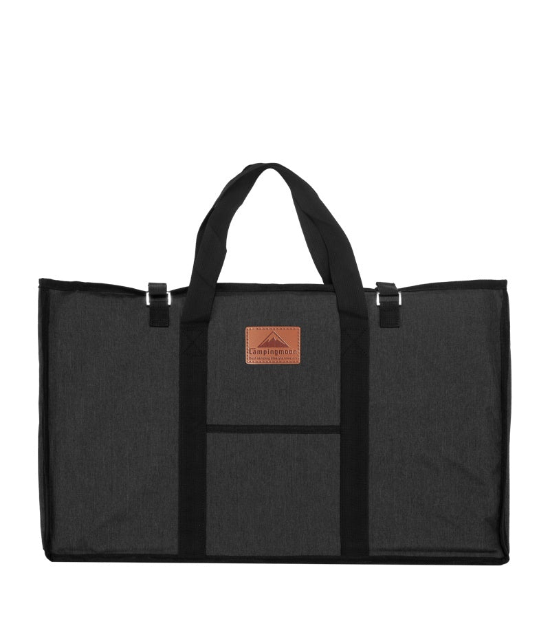Campingmoon フィールドラック収納ケース B-230-H – クッション入り