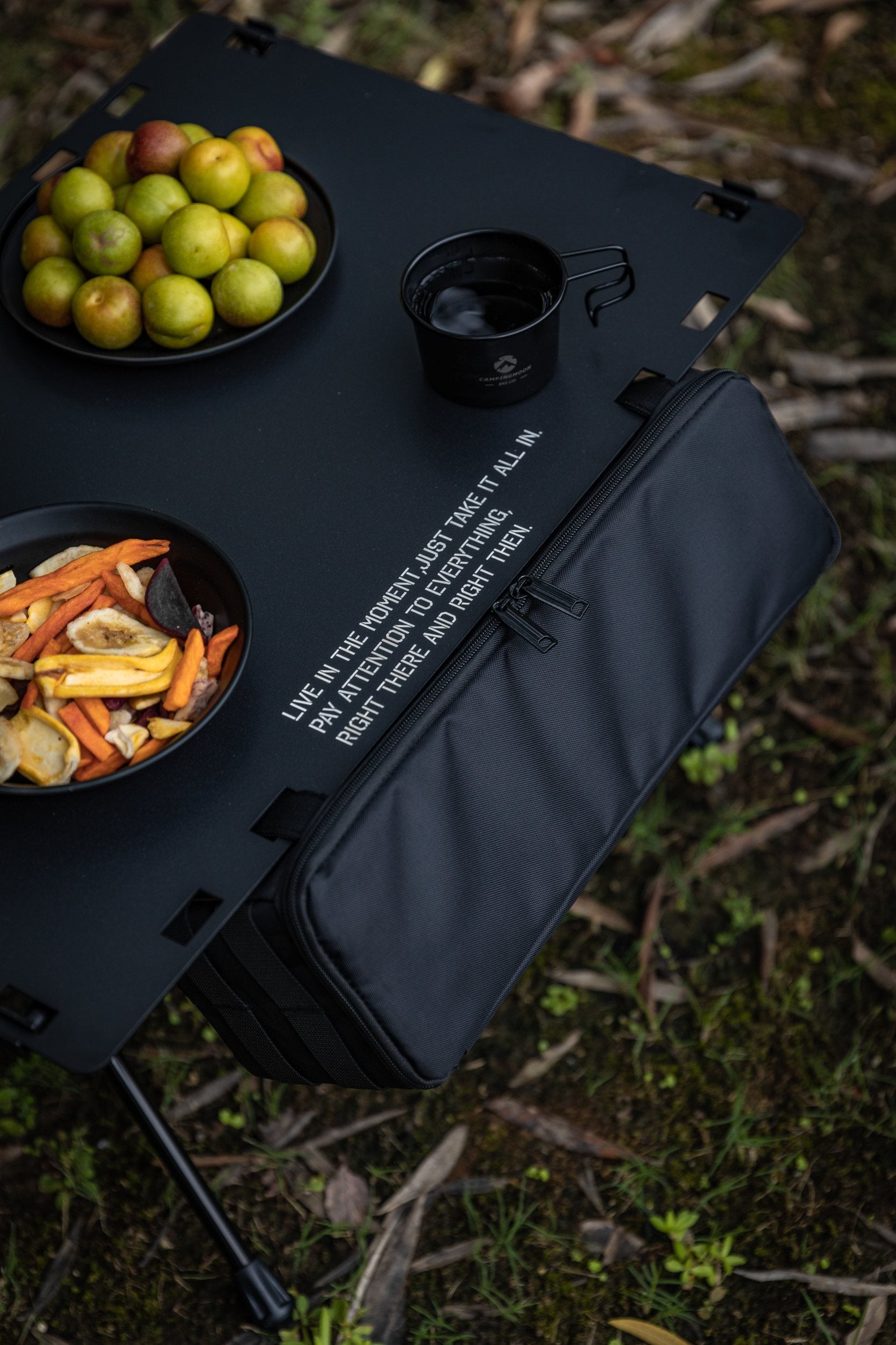 ストレージボックス テーブル取付 B510-ZJ