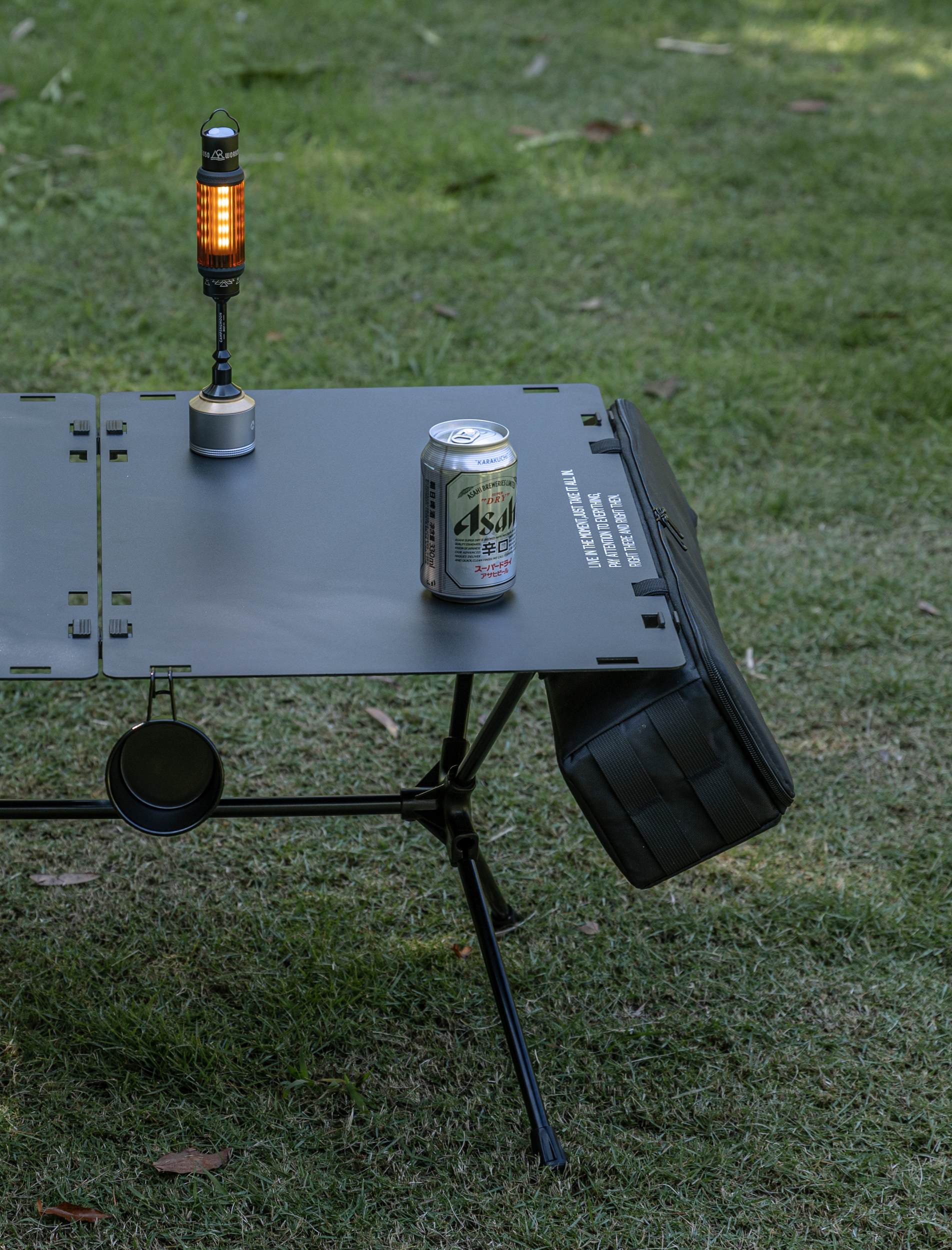 ストレージボックス テーブル取付 B510-ZJ