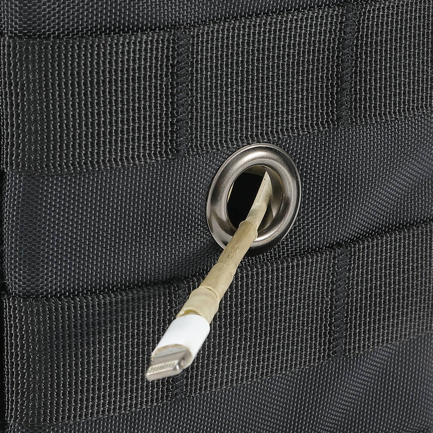 サイドストレージ XS チェア・ラック取付 BG-1212BK