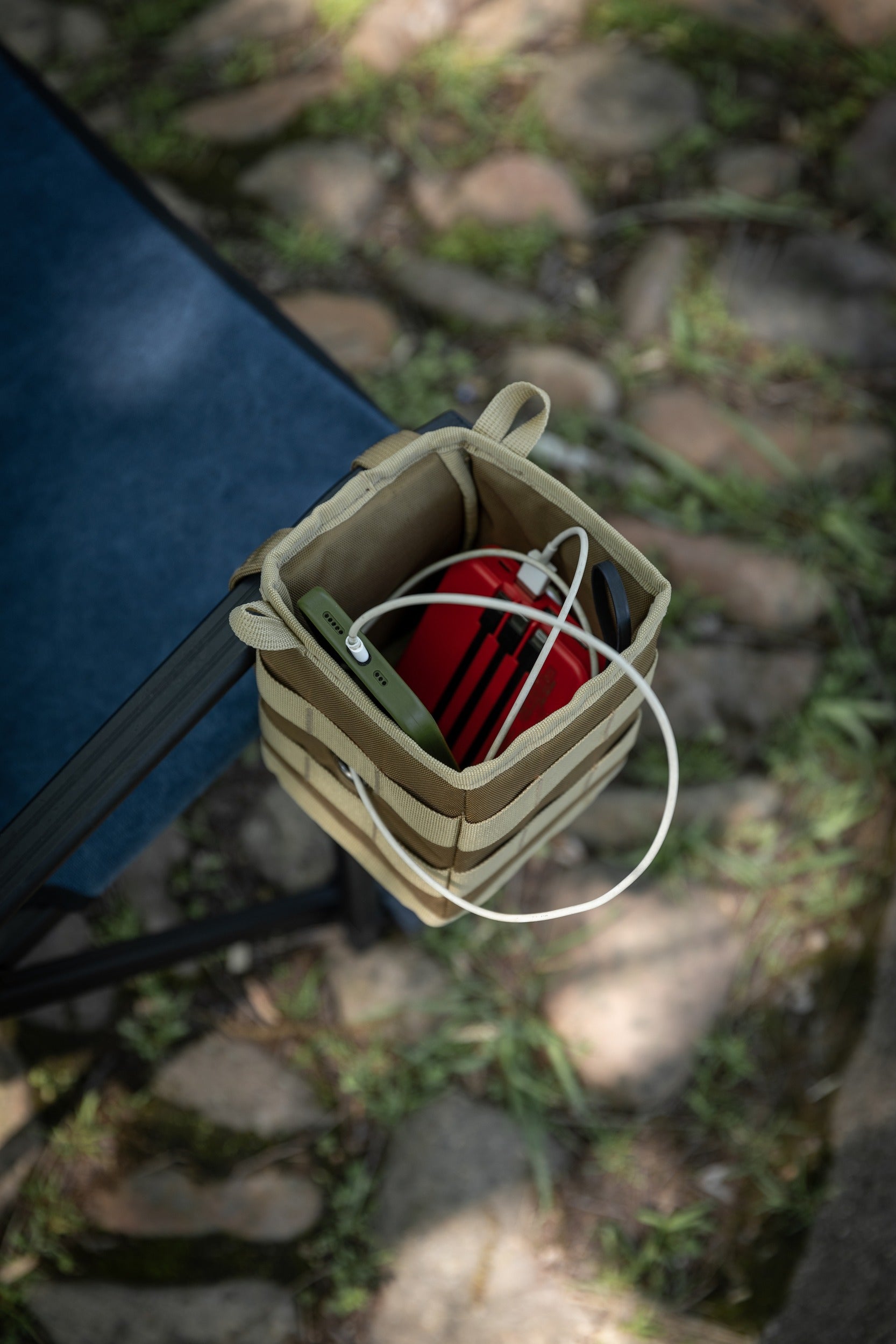 サイドストレージ XS 小物ケース BG-1212