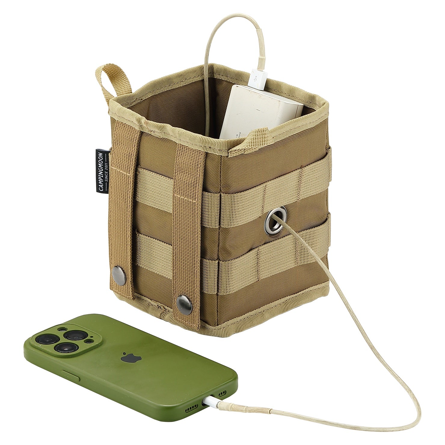 サイドストレージ XS 小物ケース BG-1212