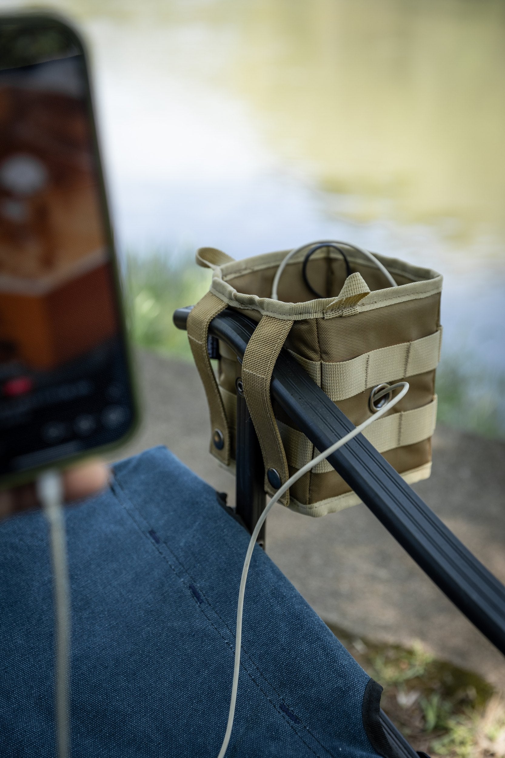 サイドストレージ XS 小物ケース BG-1212