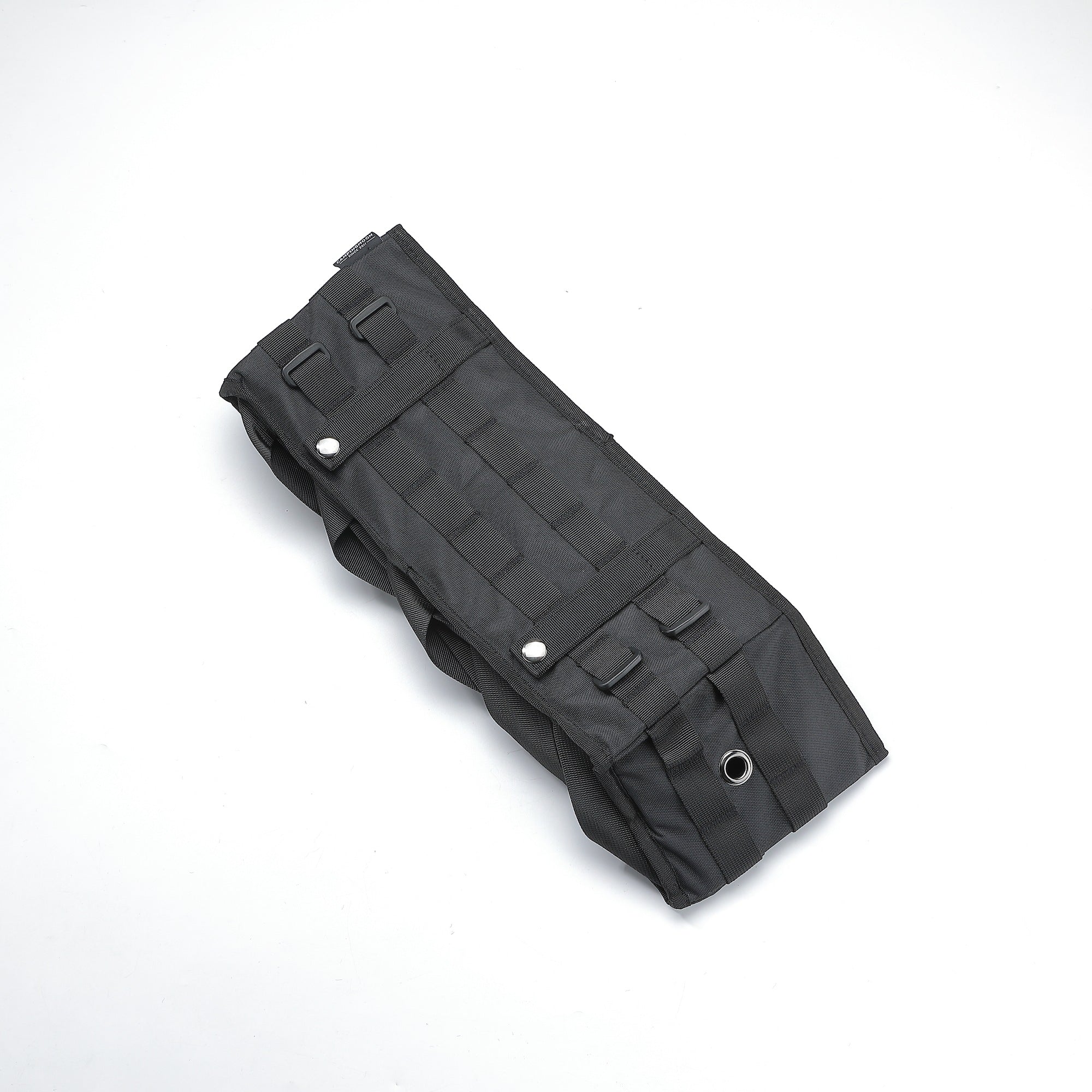 フィールドラック用サイドストレージ 多機能収納ケース BG-1235BK