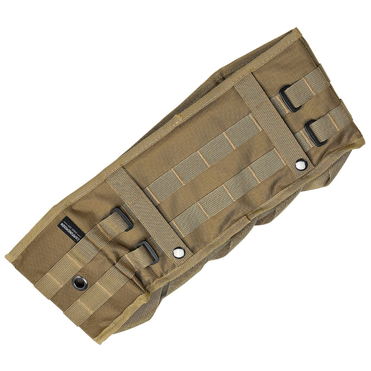 テーブルサイドストレージ フィールドラック取付可 BG-1235