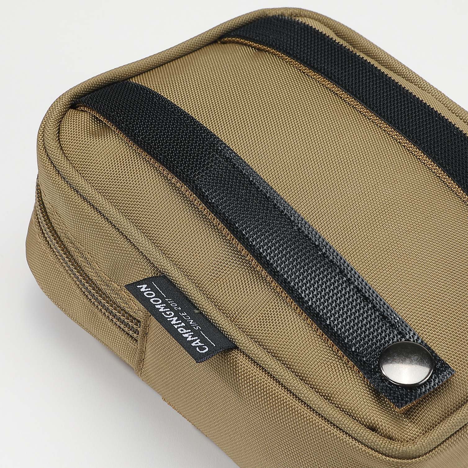 ツールポーチ MOLLEシステム対応 BG-15