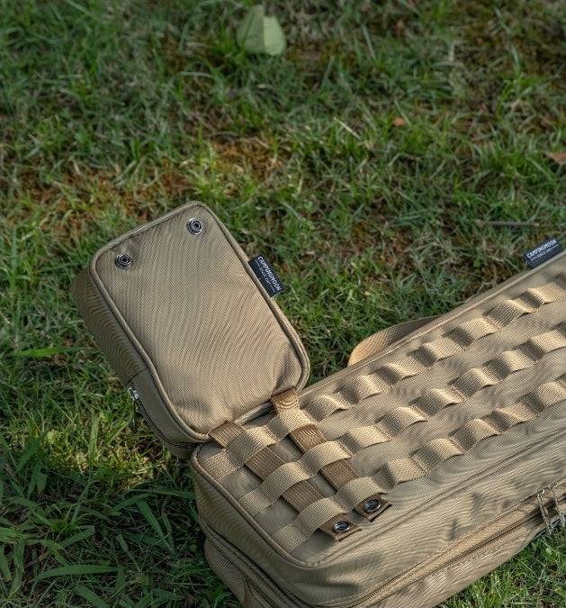 ツールポーチ MOLLEシステム対応 BG-15