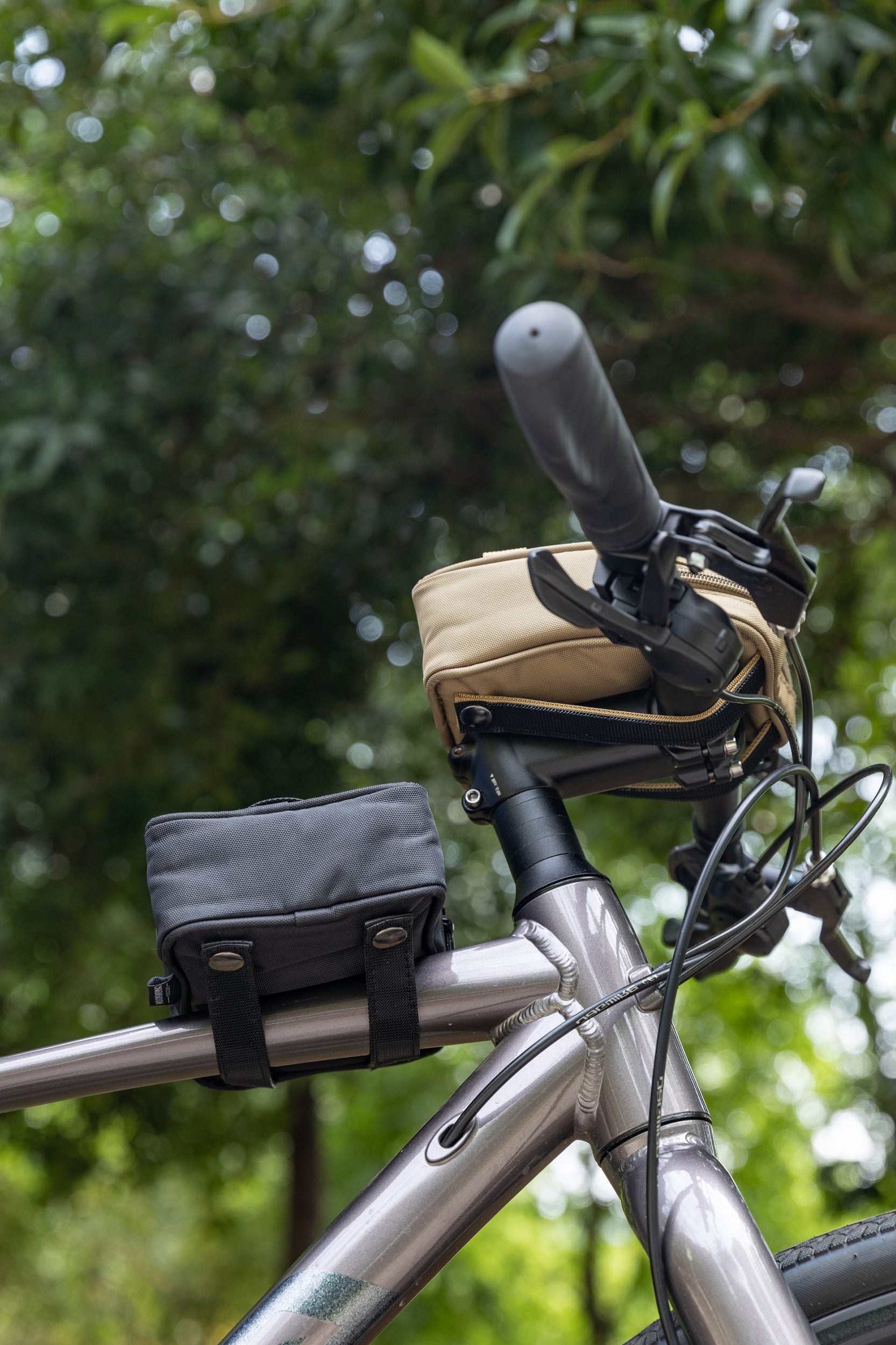 ツールポーチ MOLLEシステム対応 BG-15