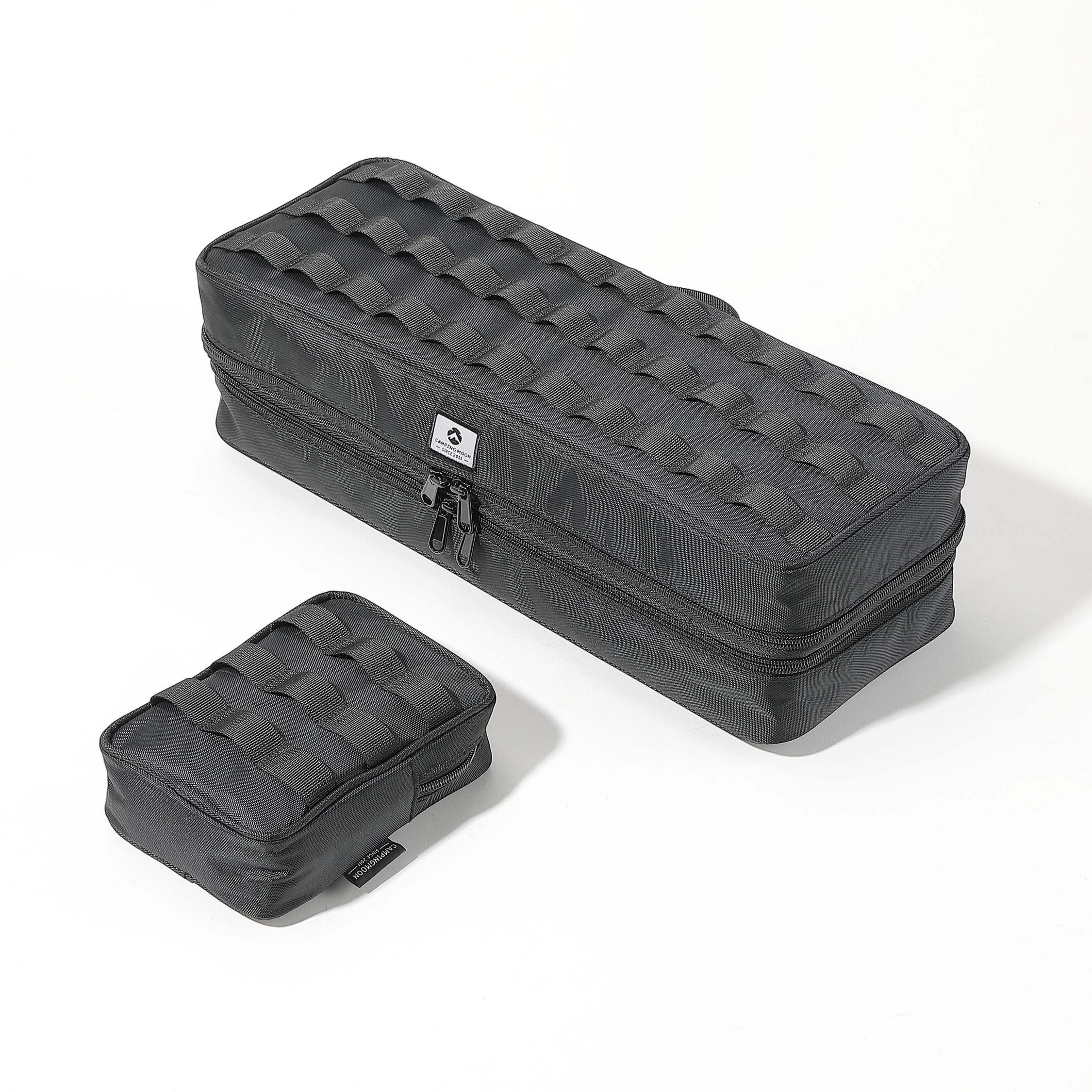 ツールポーチ MOLLEシステム対応 BK-15