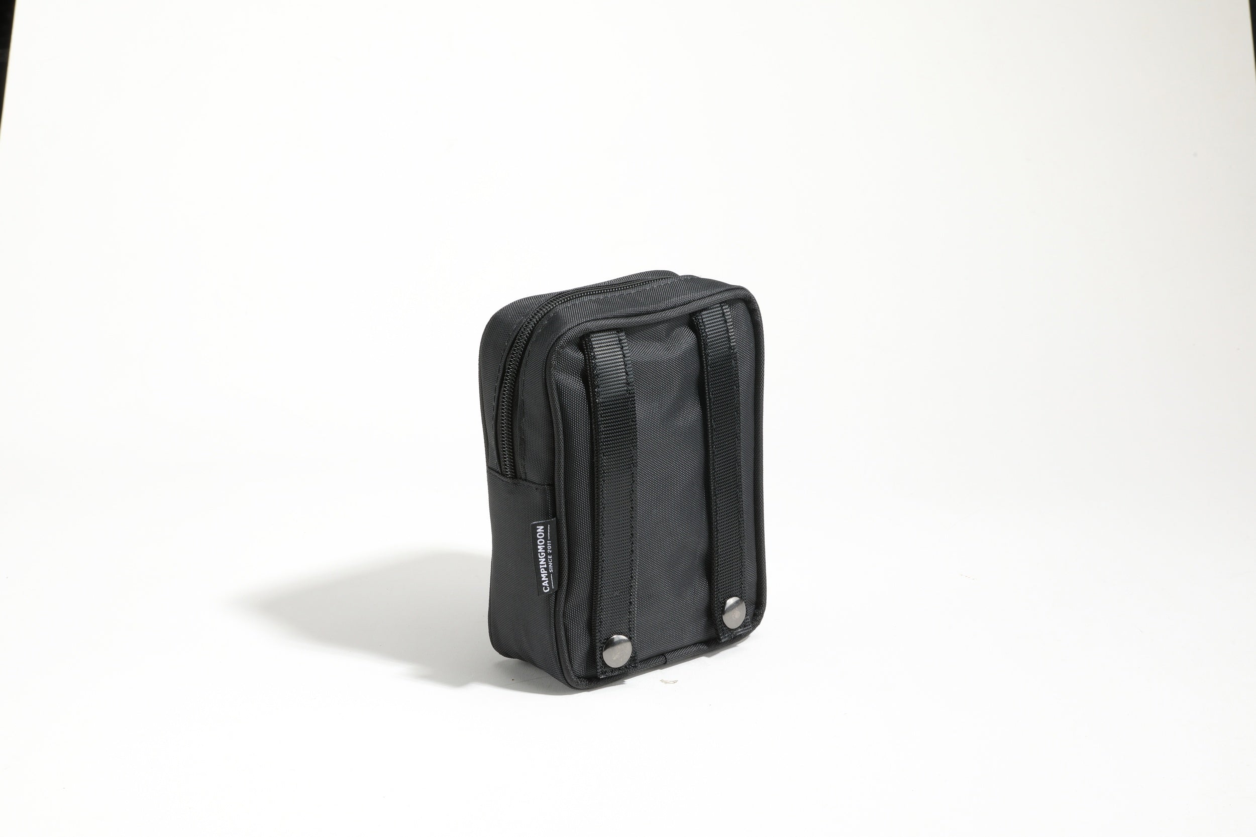 ツールポーチ MOLLEシステム対応 BK-15