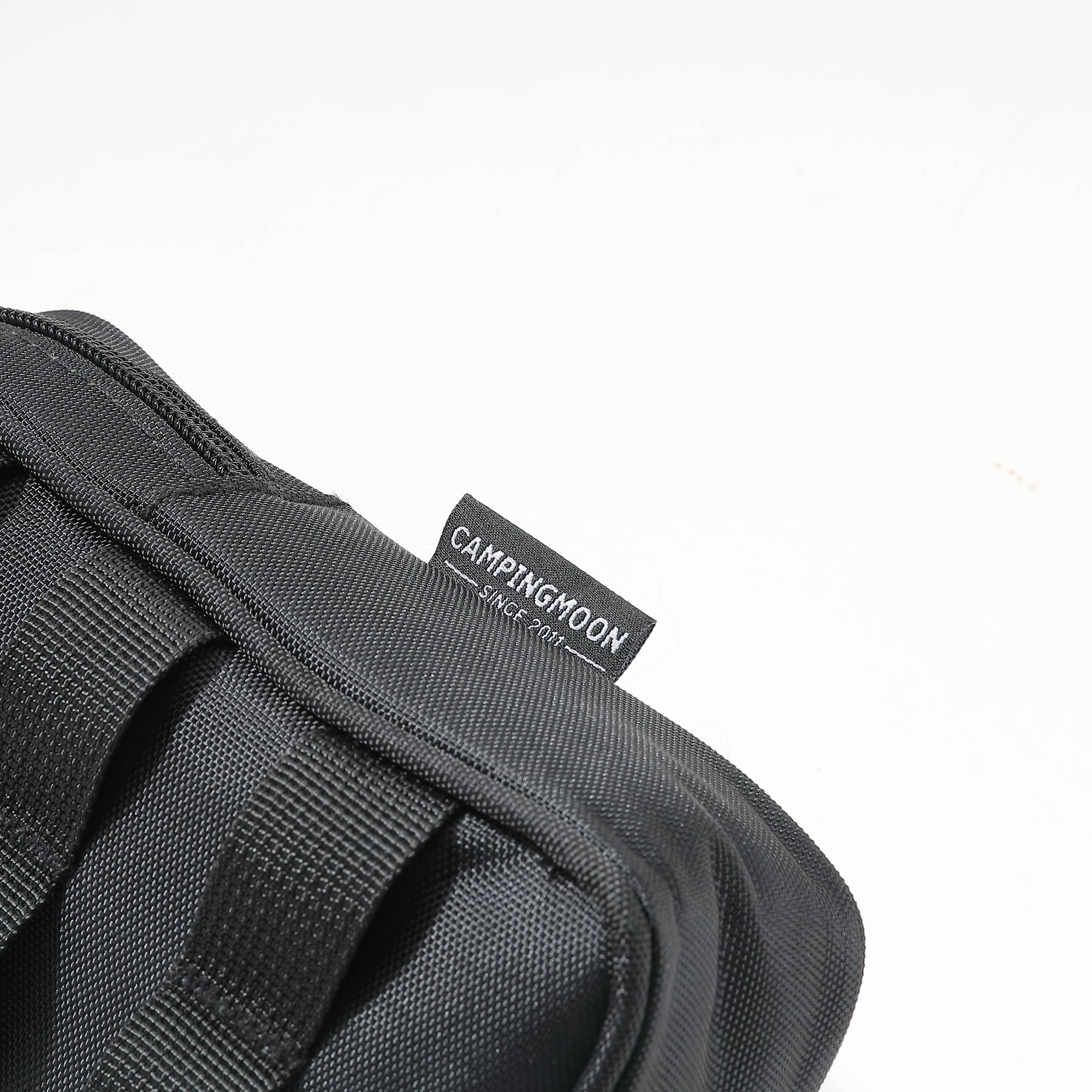 ツールポーチ MOLLEシステム対応 BK-15