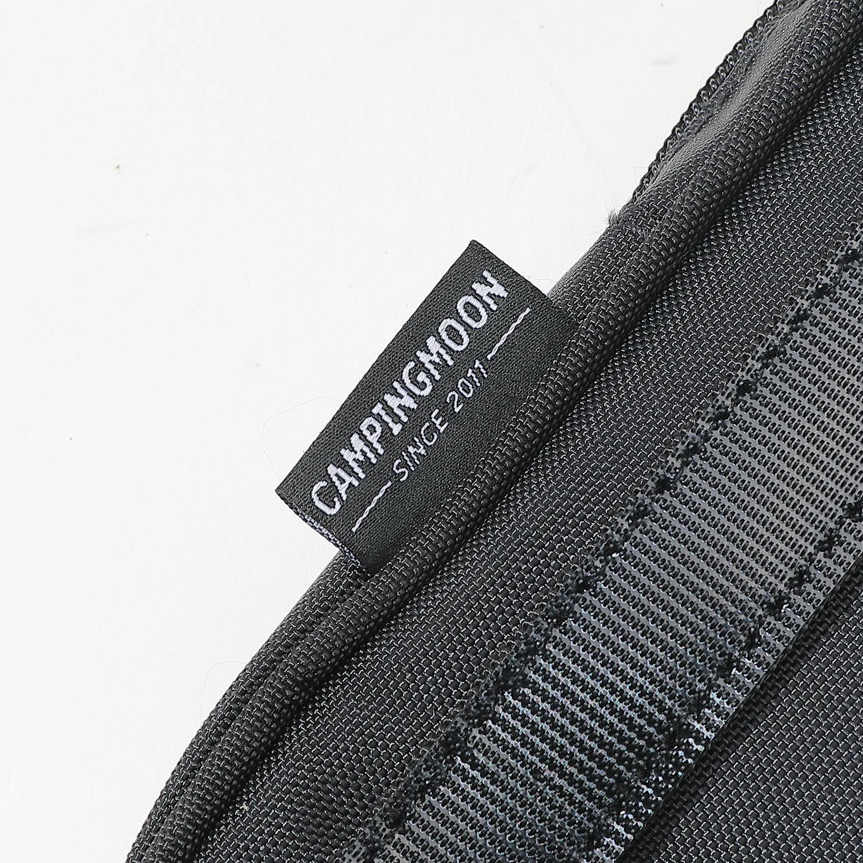 ツールポーチ MOLLEシステム対応 BK-15