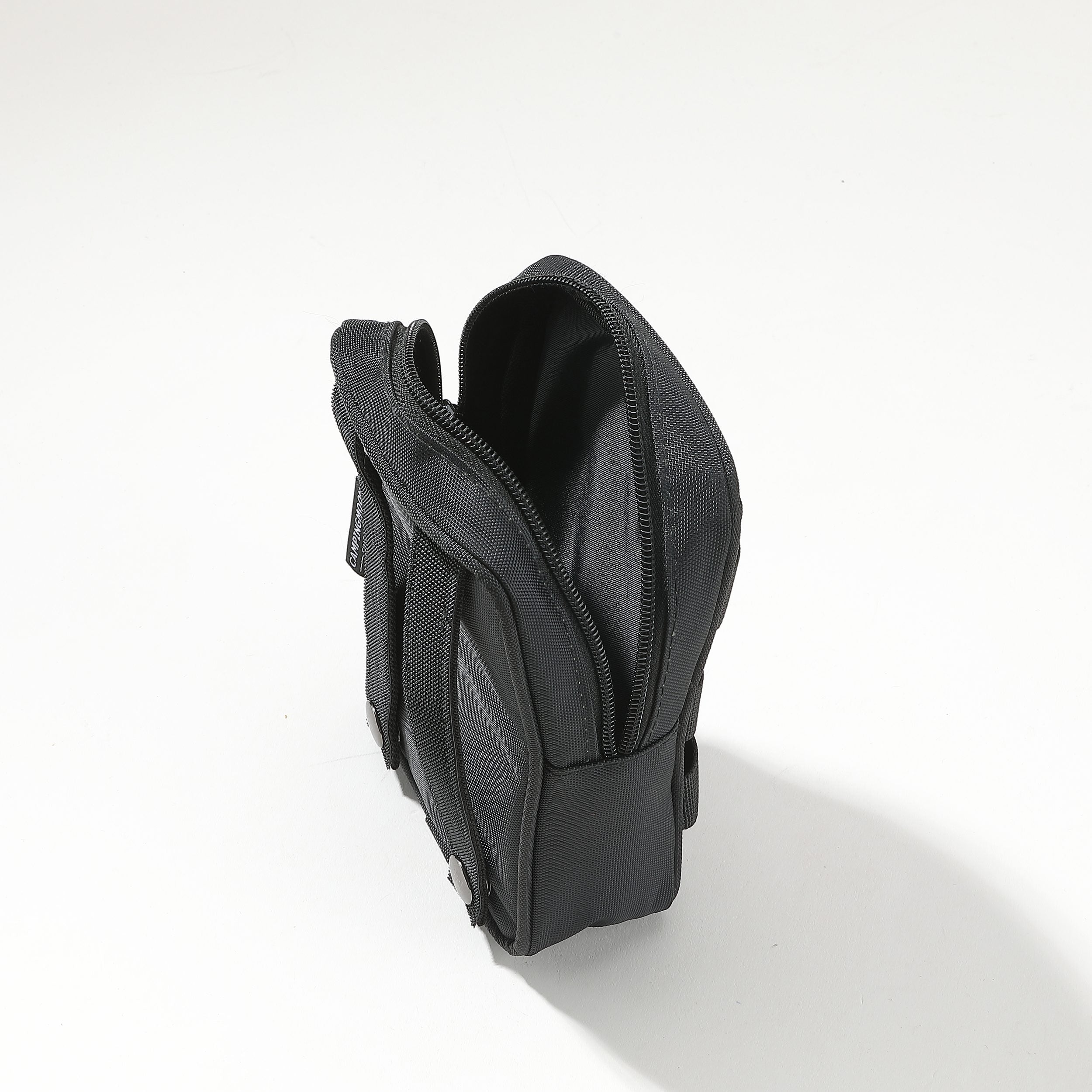 ツールポーチ MOLLEシステム対応 BK-15