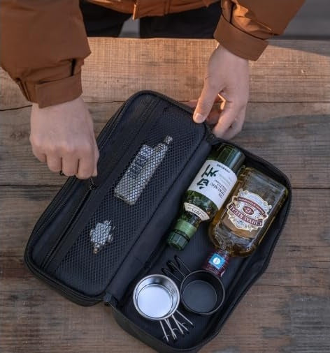 ペグ収納マルチコンテナ 30cmペグ対応 BK-30