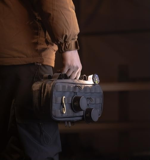 ペグ収納マルチコンテナ 30cmペグ対応 BK-30