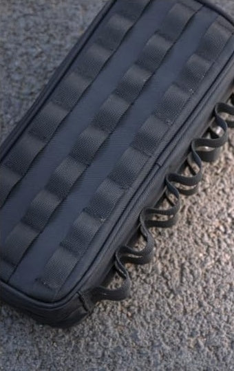 ペグ収納マルチコンテナ 30cmペグ対応 BK-30