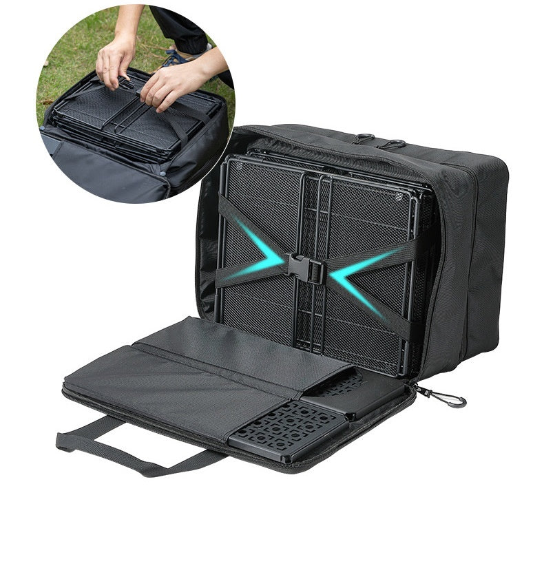 IGTギア収納ボックス 2気室・一括収納 BK-46