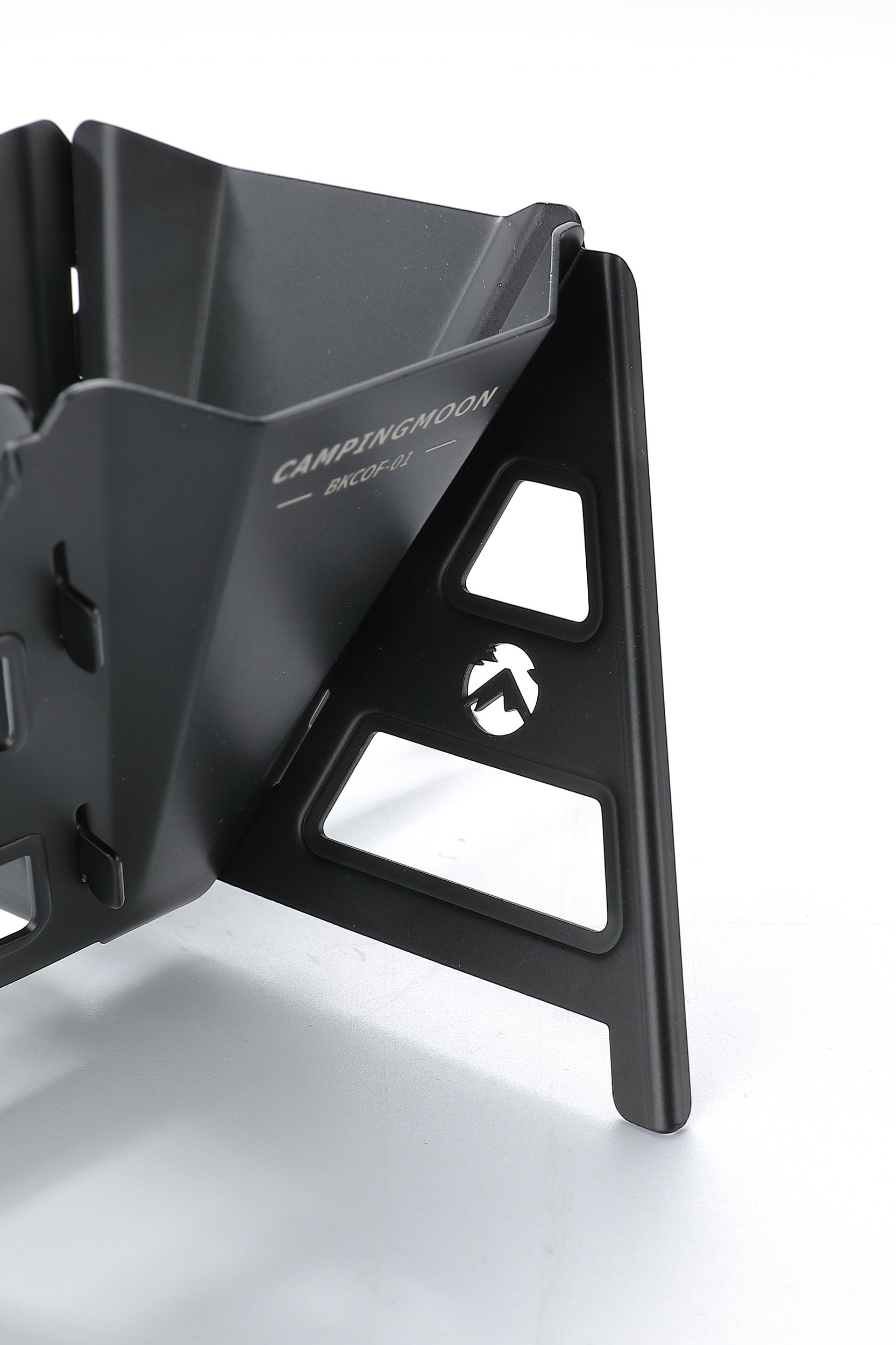 シェラカップ用 コーヒードリッパー 組み立て式 BKCOF-01