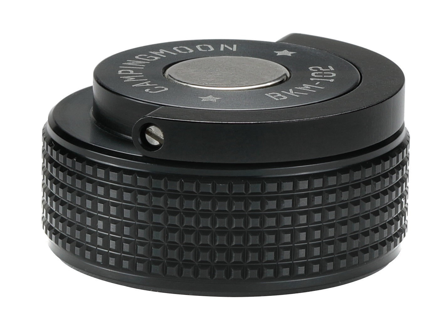 ガス缶用キャップ マグネット内蔵 BKM-102