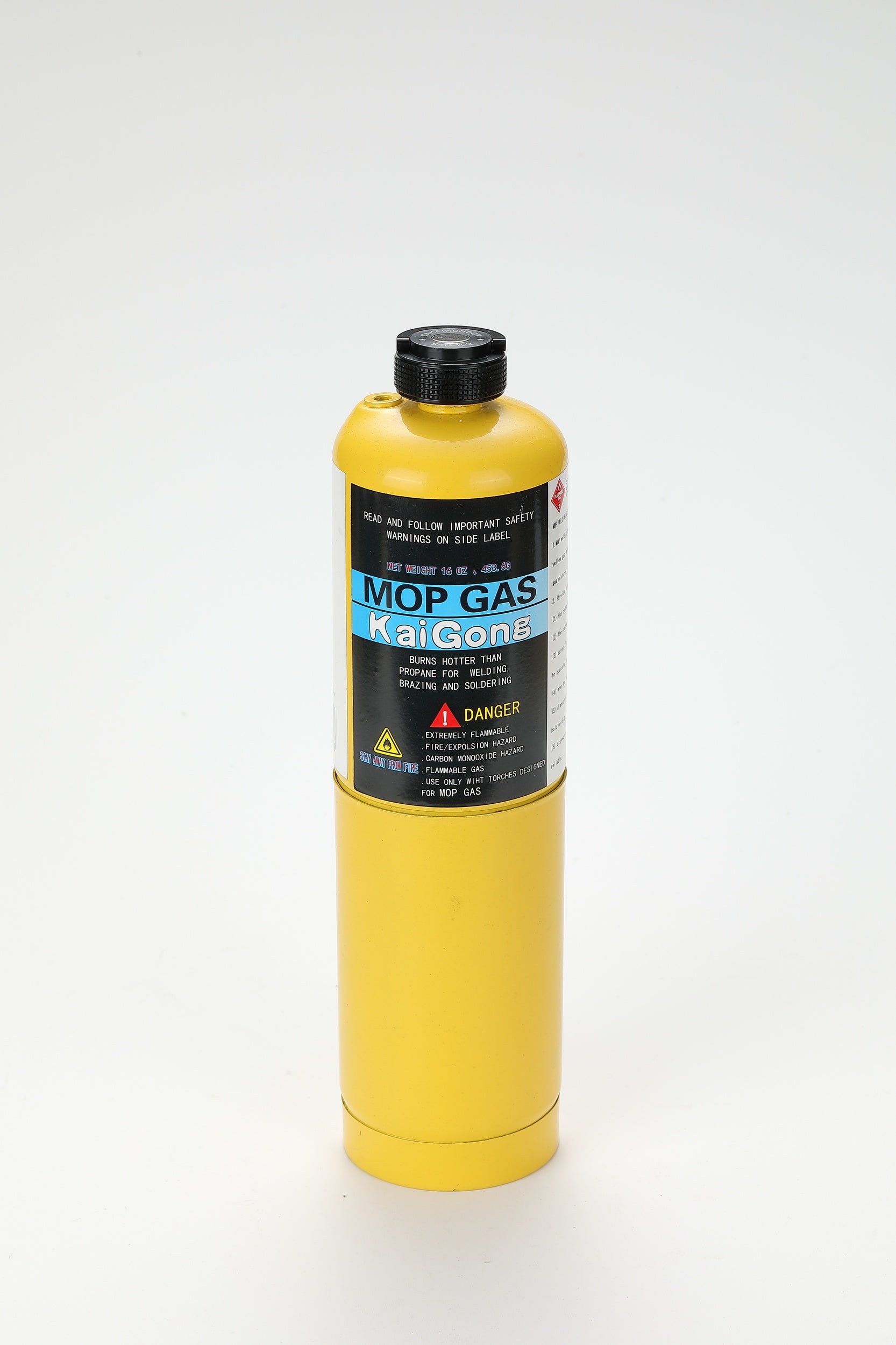 ガス缶用キャップ マグネット内蔵 BKM-102