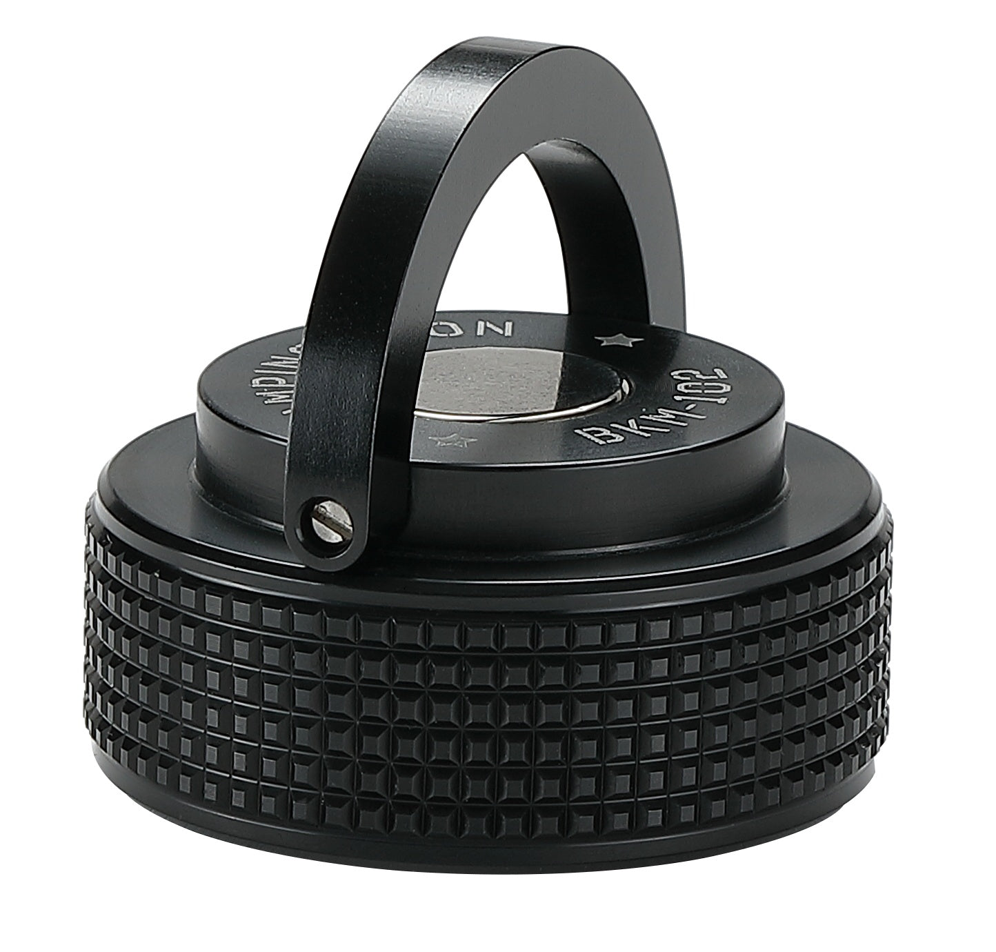 ガス缶用キャップ マグネット内蔵 BKM-102