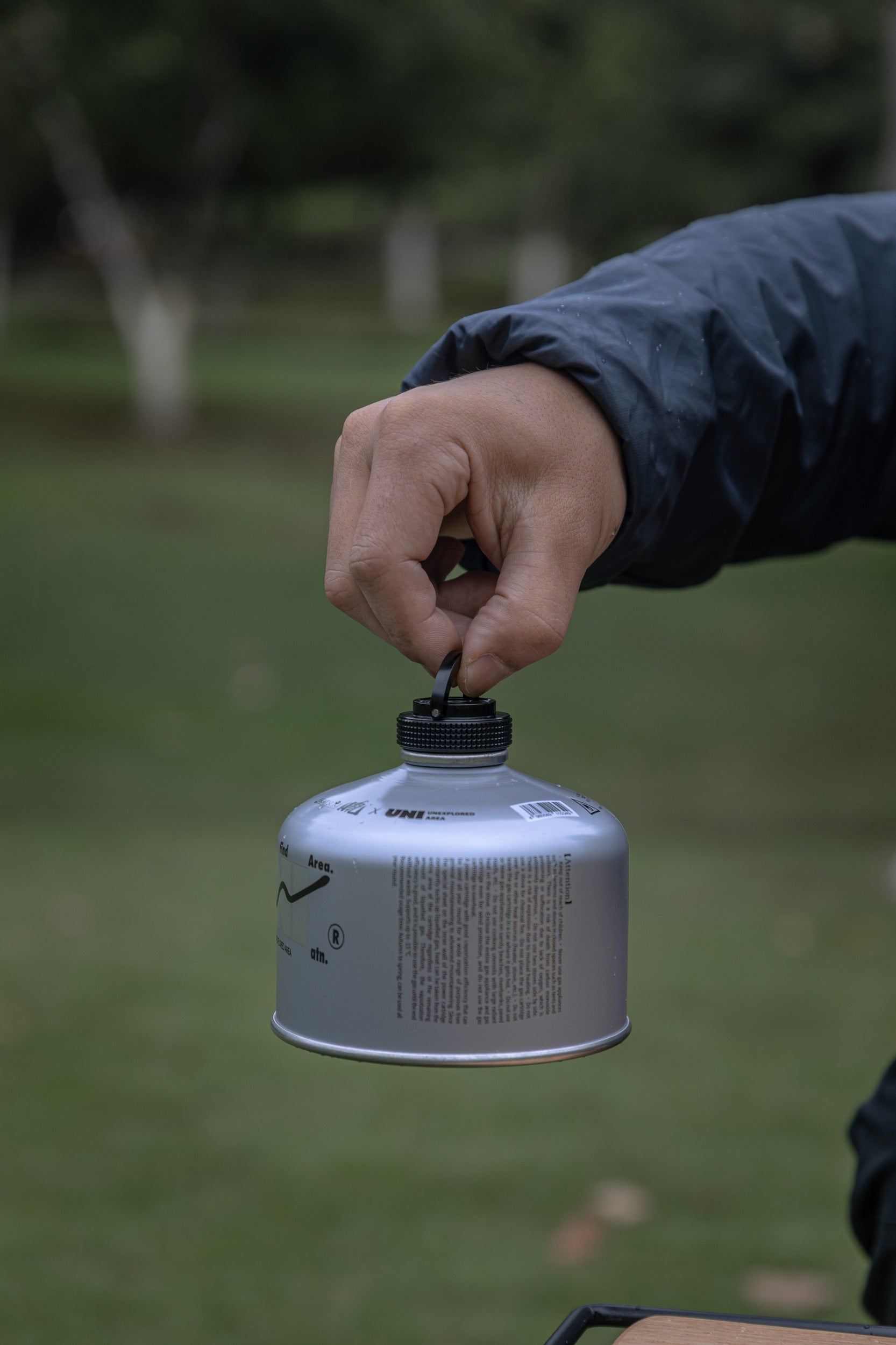 OD/CB缶兼用キャップ マグネット内蔵 BKM-107