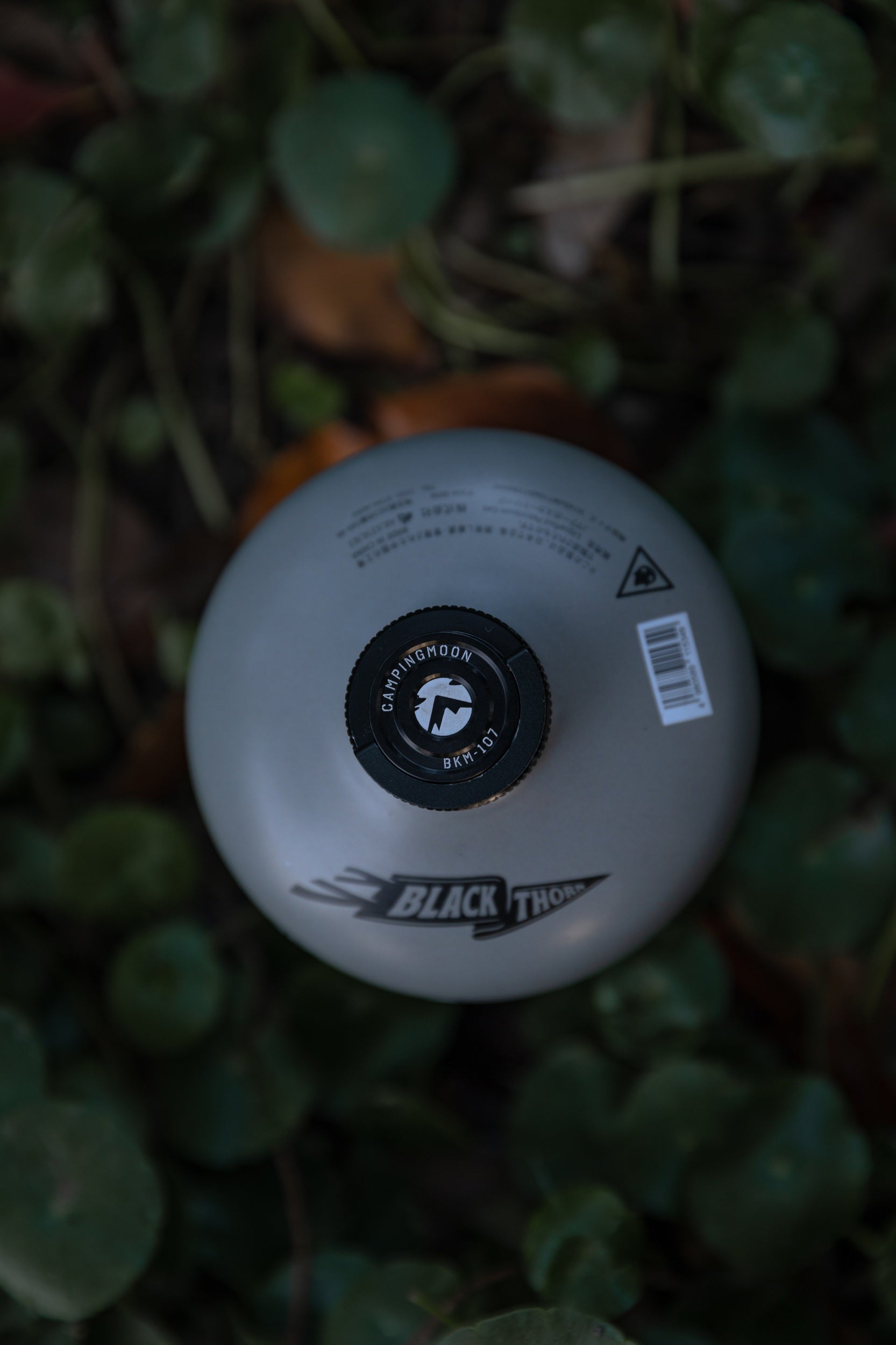 OD/CB缶兼用キャップ マグネット内蔵 BKM-107