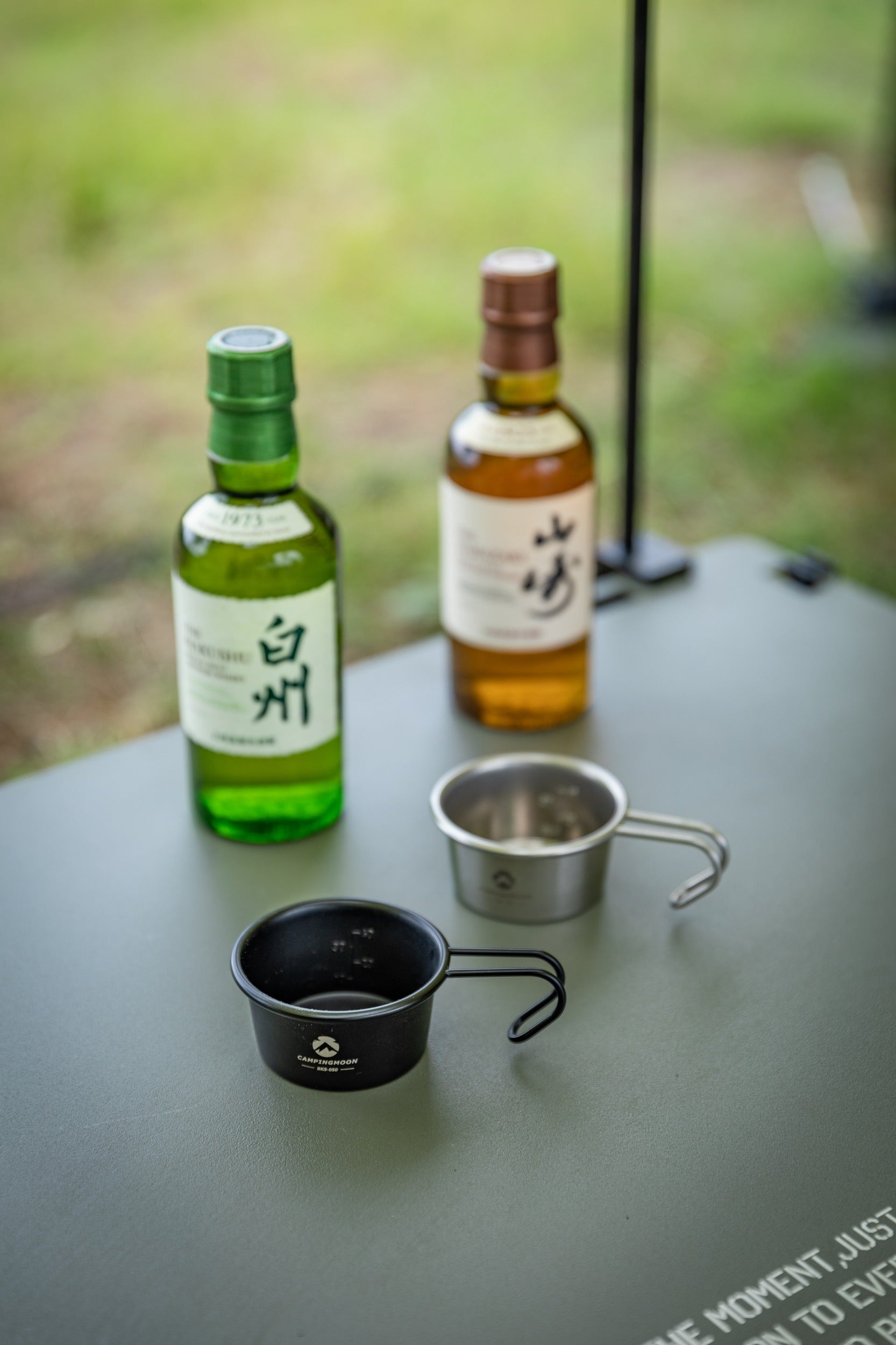ベビーシェラ ミニ#50 黒酸化チタン皮膜 2点セット BKS-050-2P