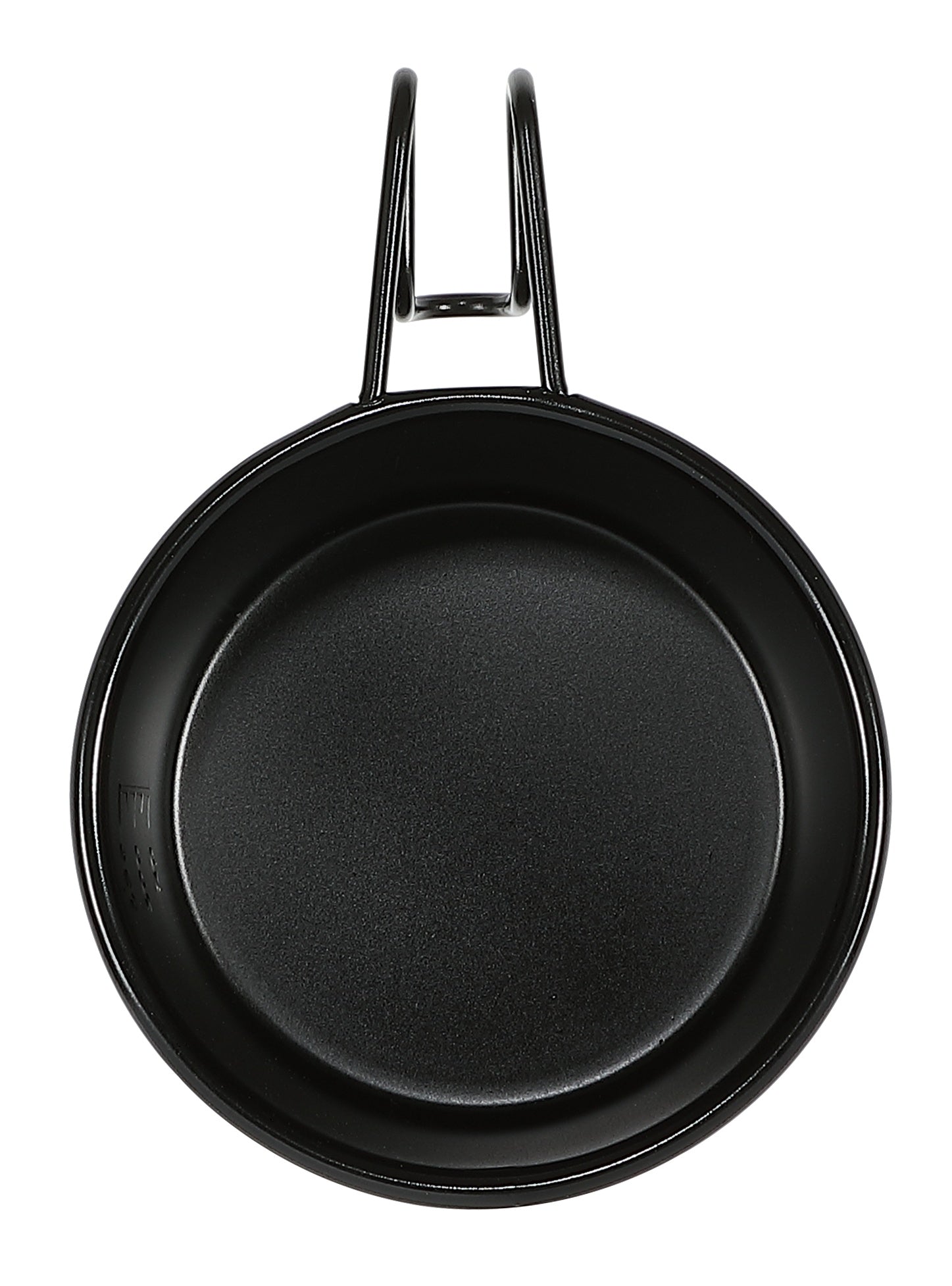 スタッキングマグ 黒酸化発色 BKS-180-2P