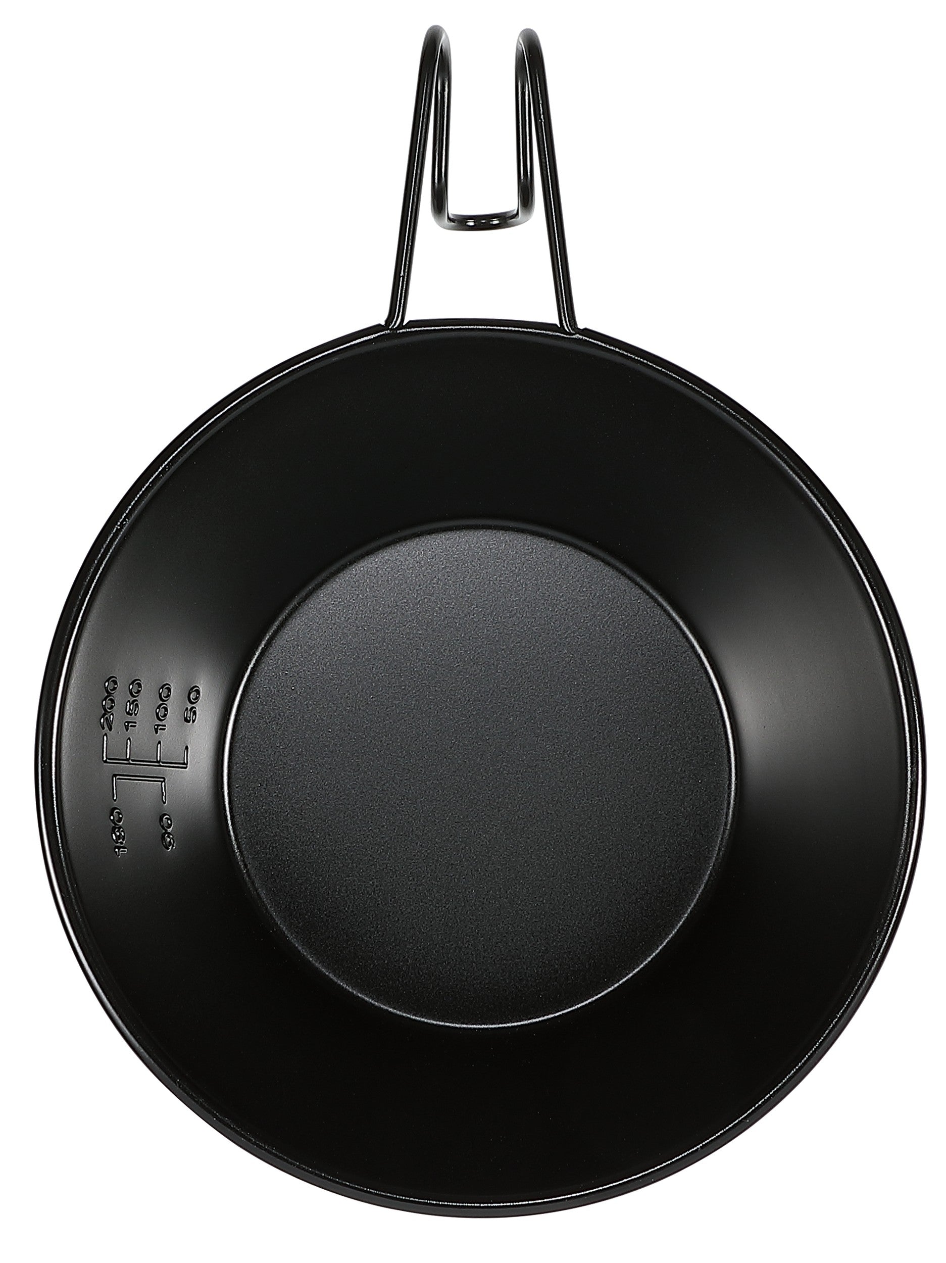 黒シェラカップ チタン酸化被膜 BKS-220-2P