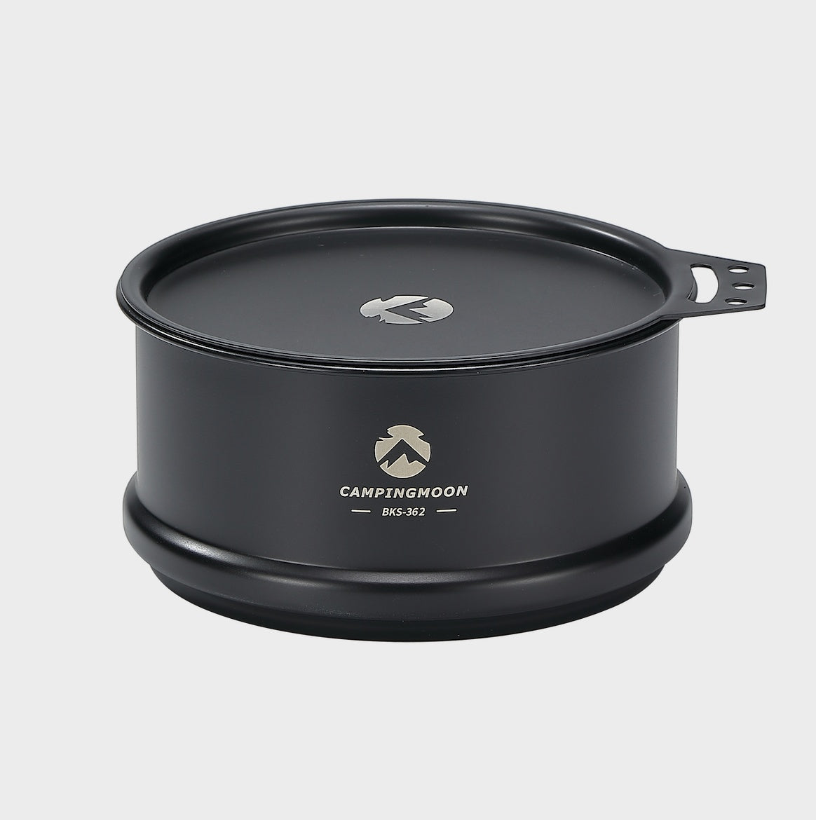 シェラカップ用セイロ ステンレス黒酸化発色 BKS-362