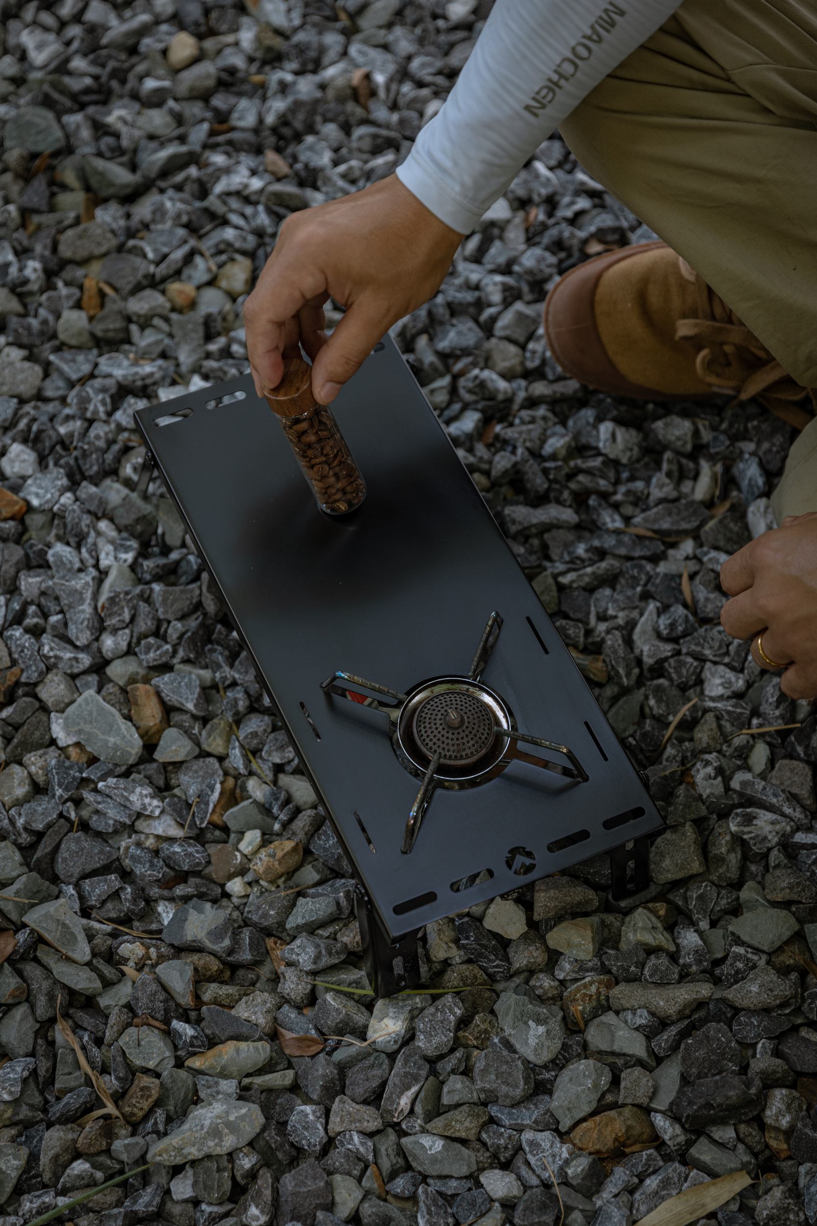 遮熱テーブル ST-310/ST-340対応 BKSK-310CP