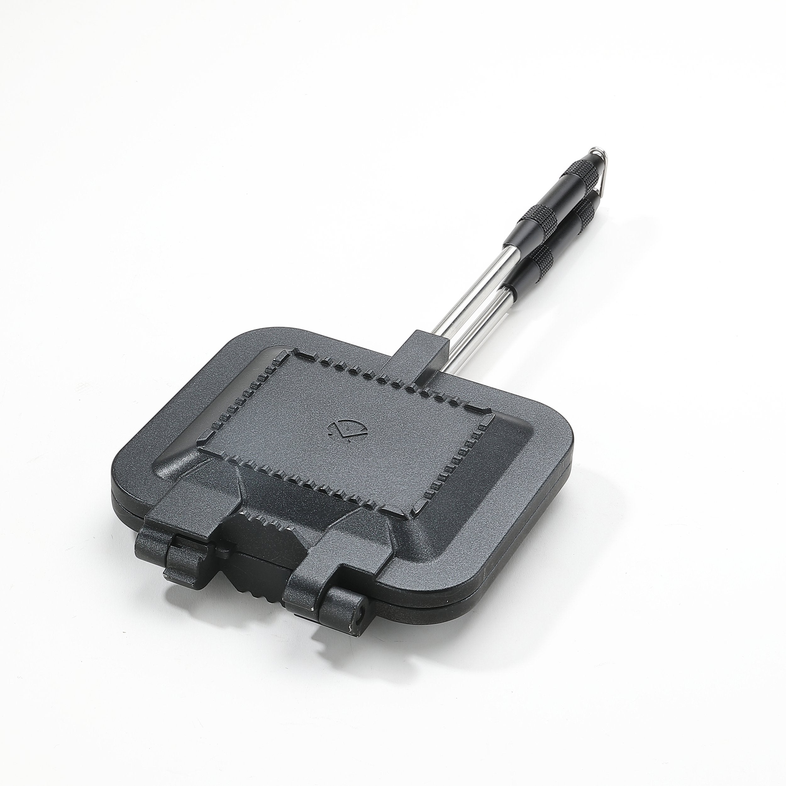 ホットサンドメーカー 直火式深型 BKTT-1315