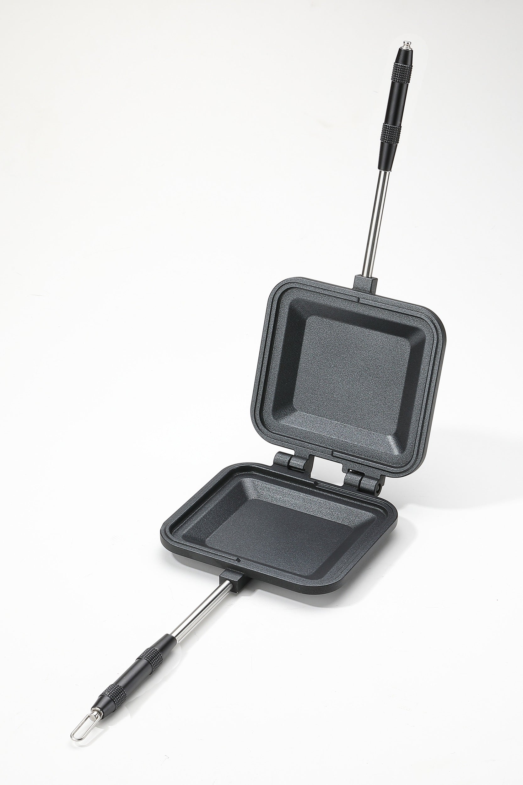 ホットサンドメーカー 直火式深型 BKTT-1315