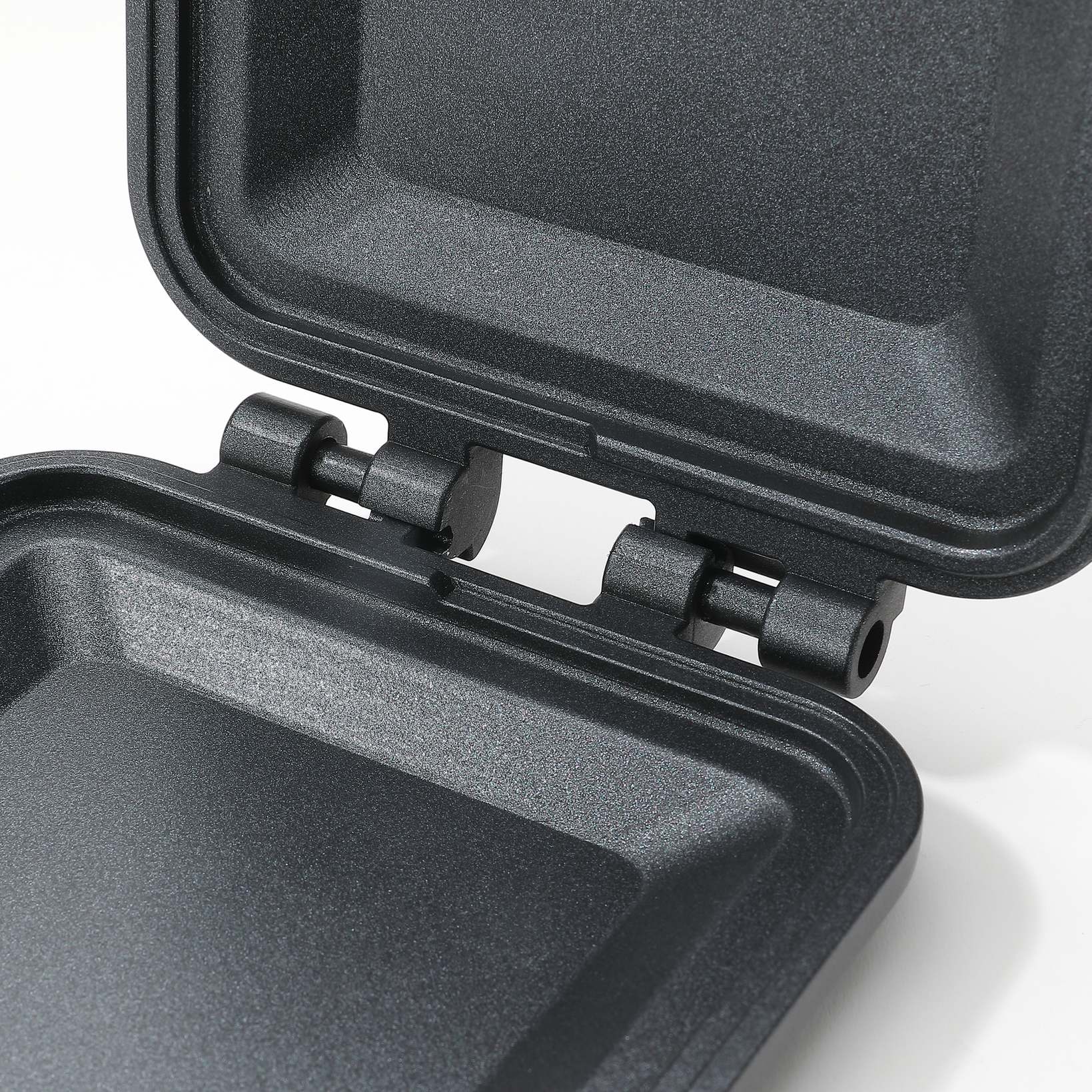 ホットサンドメーカー 直火式深型 BKTT-1315