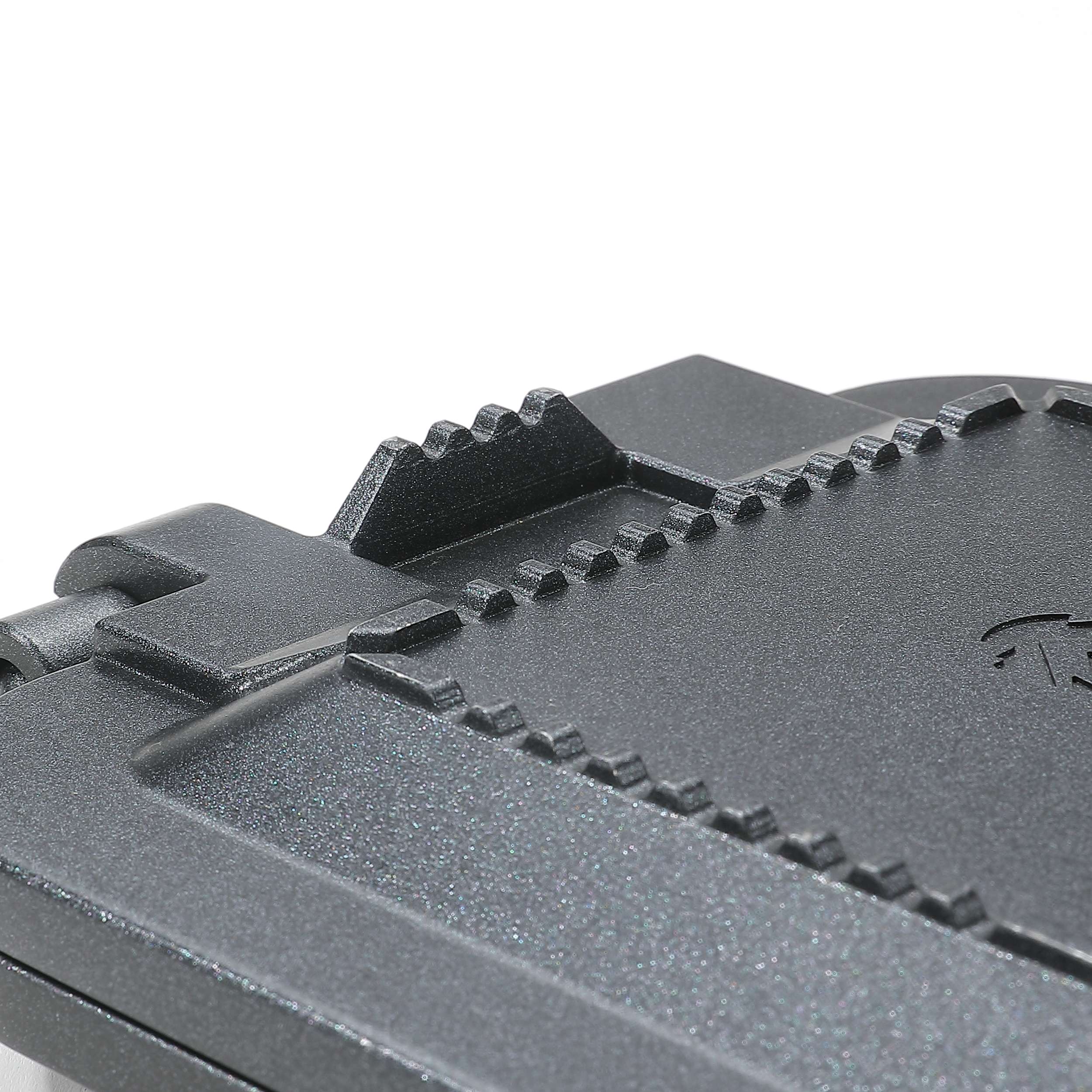 ホットサンドメーカー 直火式深型 BKTT-1315