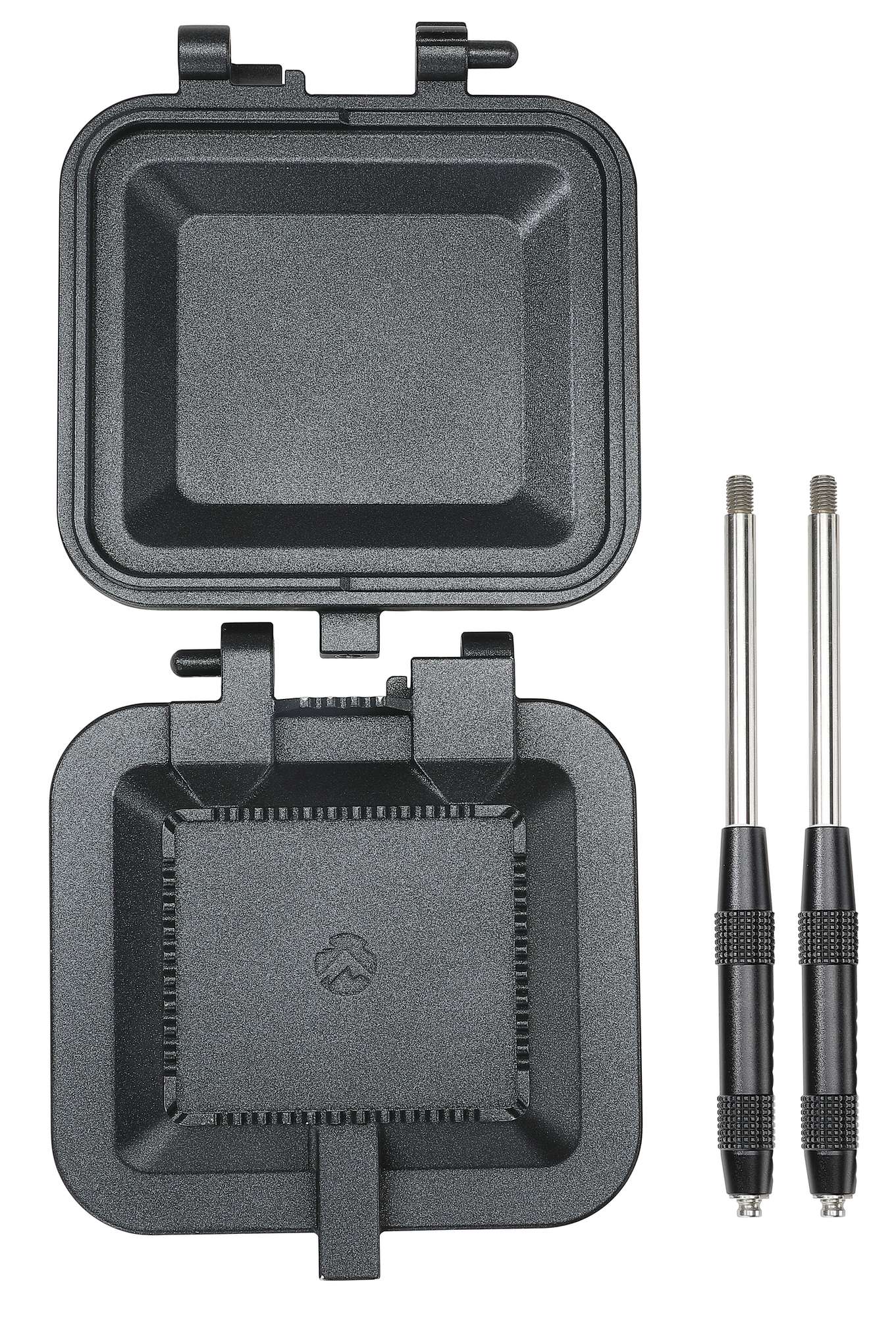 ホットサンドメーカー 直火式深型 BKTT-1315